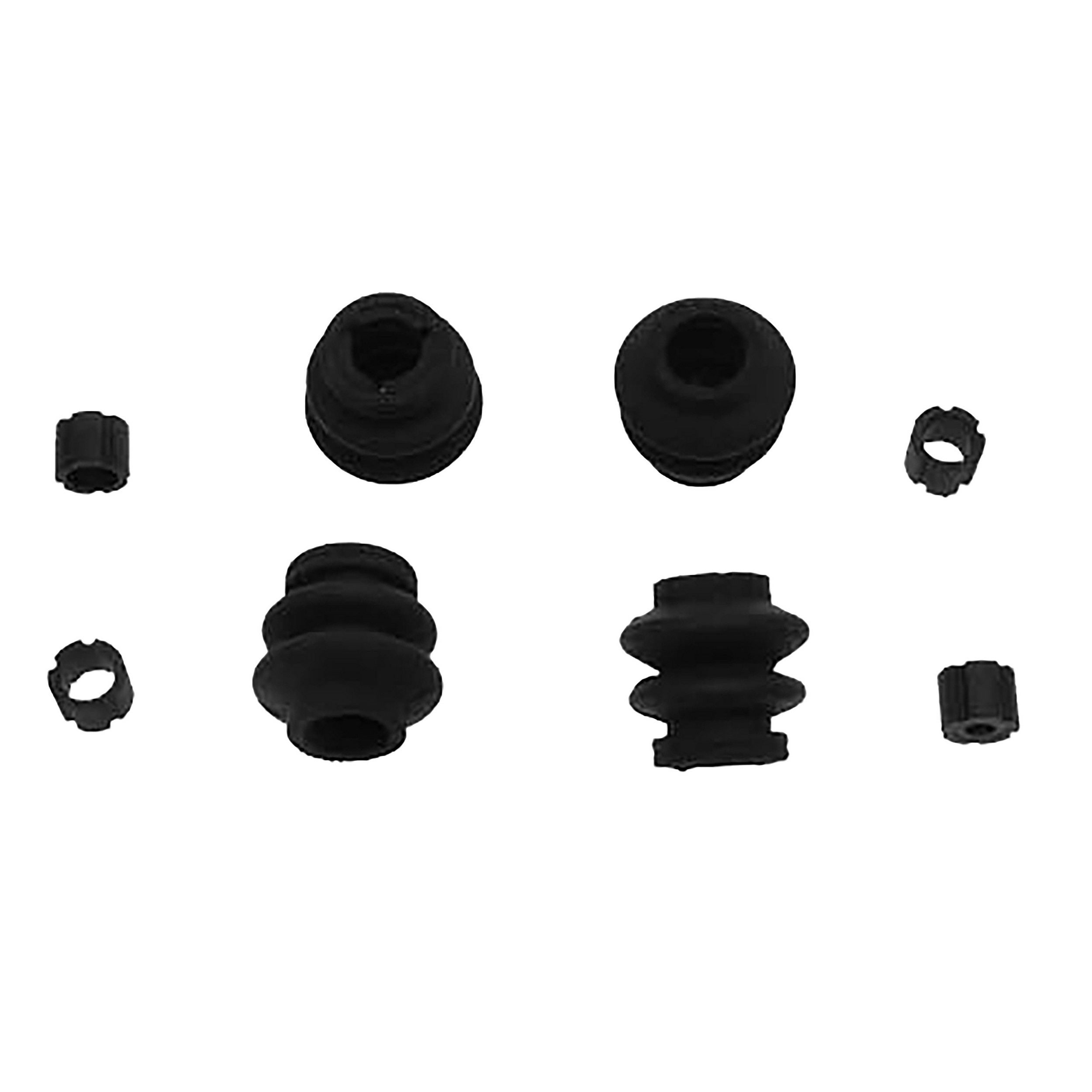 Carlson Disc Brake Caliper Pin Boot Kit 16204