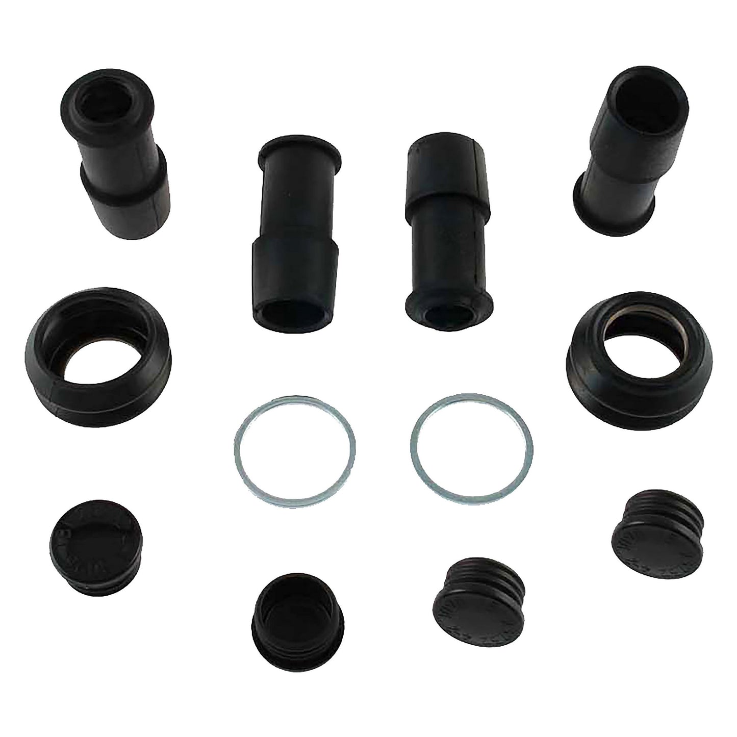 Carlson Disc Brake Caliper Pin Boot Kit 16206