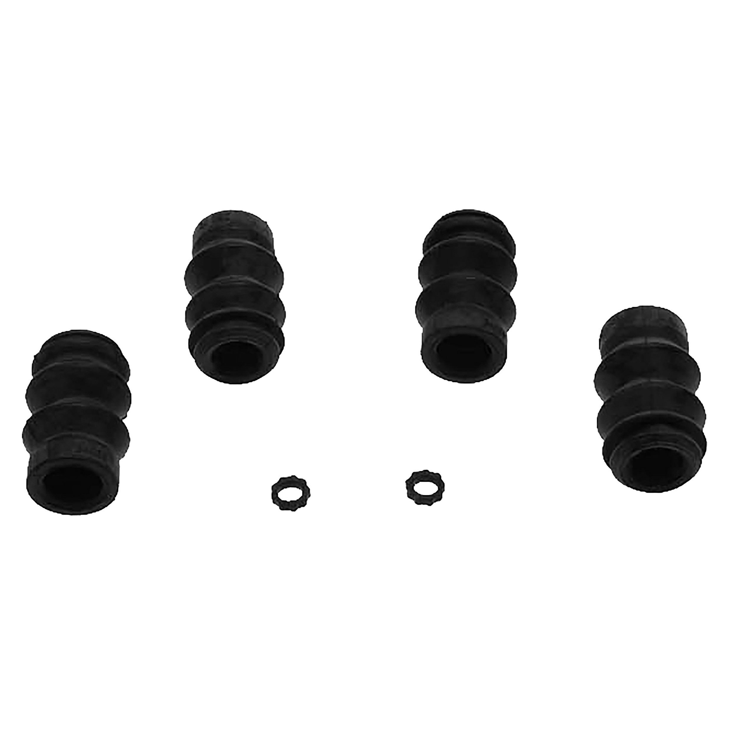 Carlson Disc Brake Caliper Pin Boot Kit 16209
