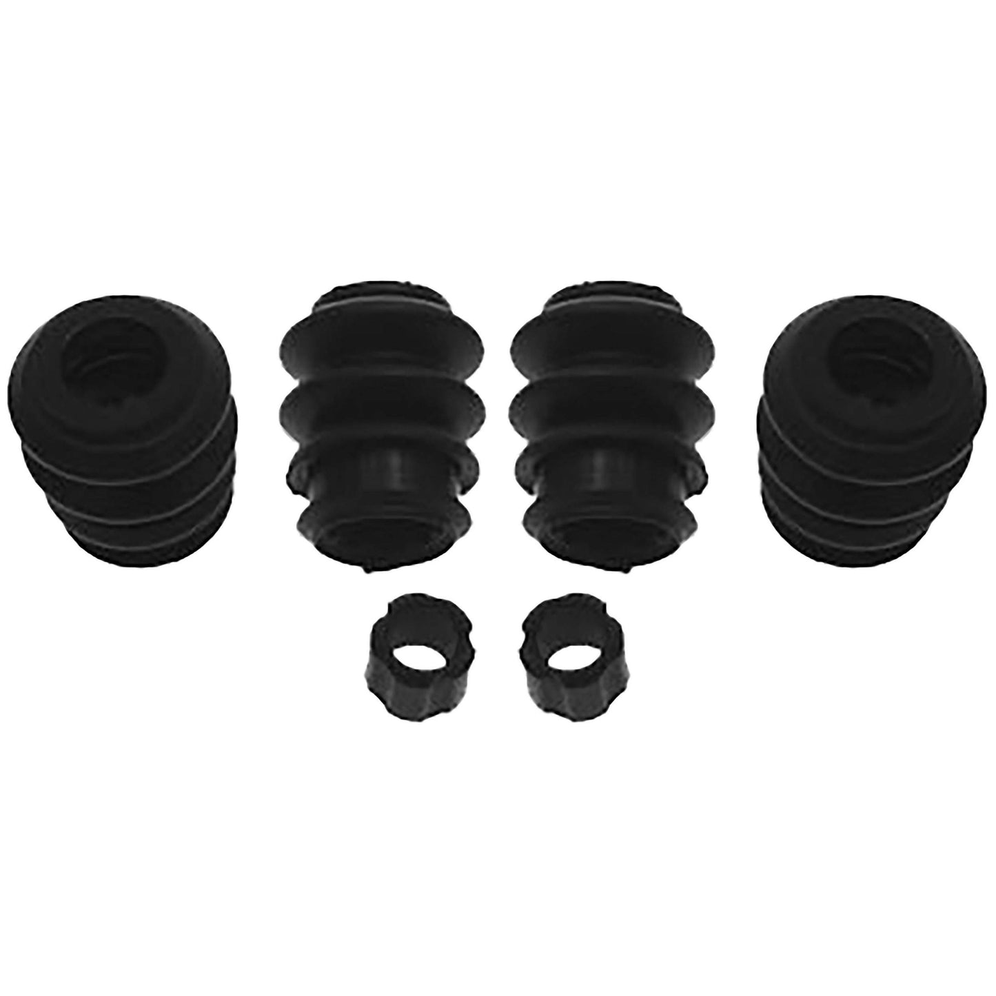 Carlson Disc Brake Caliper Pin Boot Kit 16213