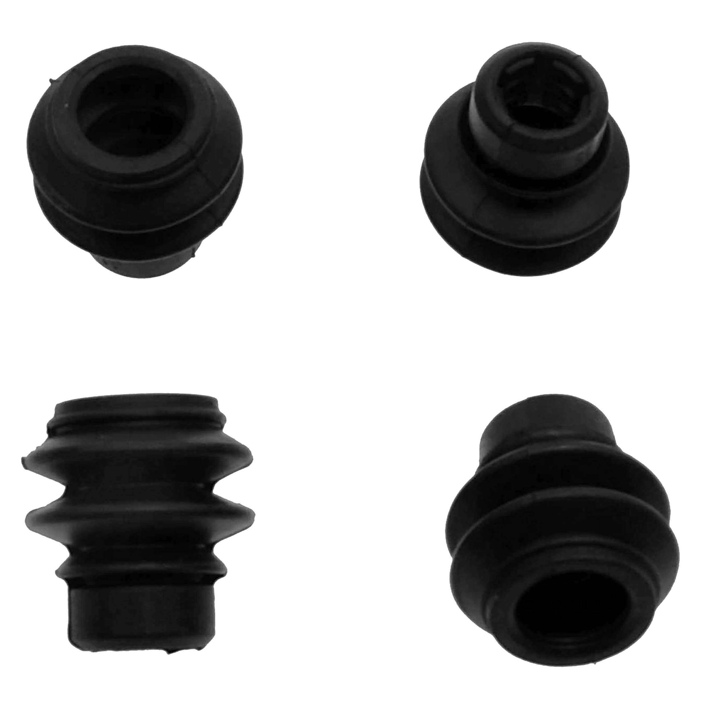 Carlson Disc Brake Caliper Pin Boot Kit 16214
