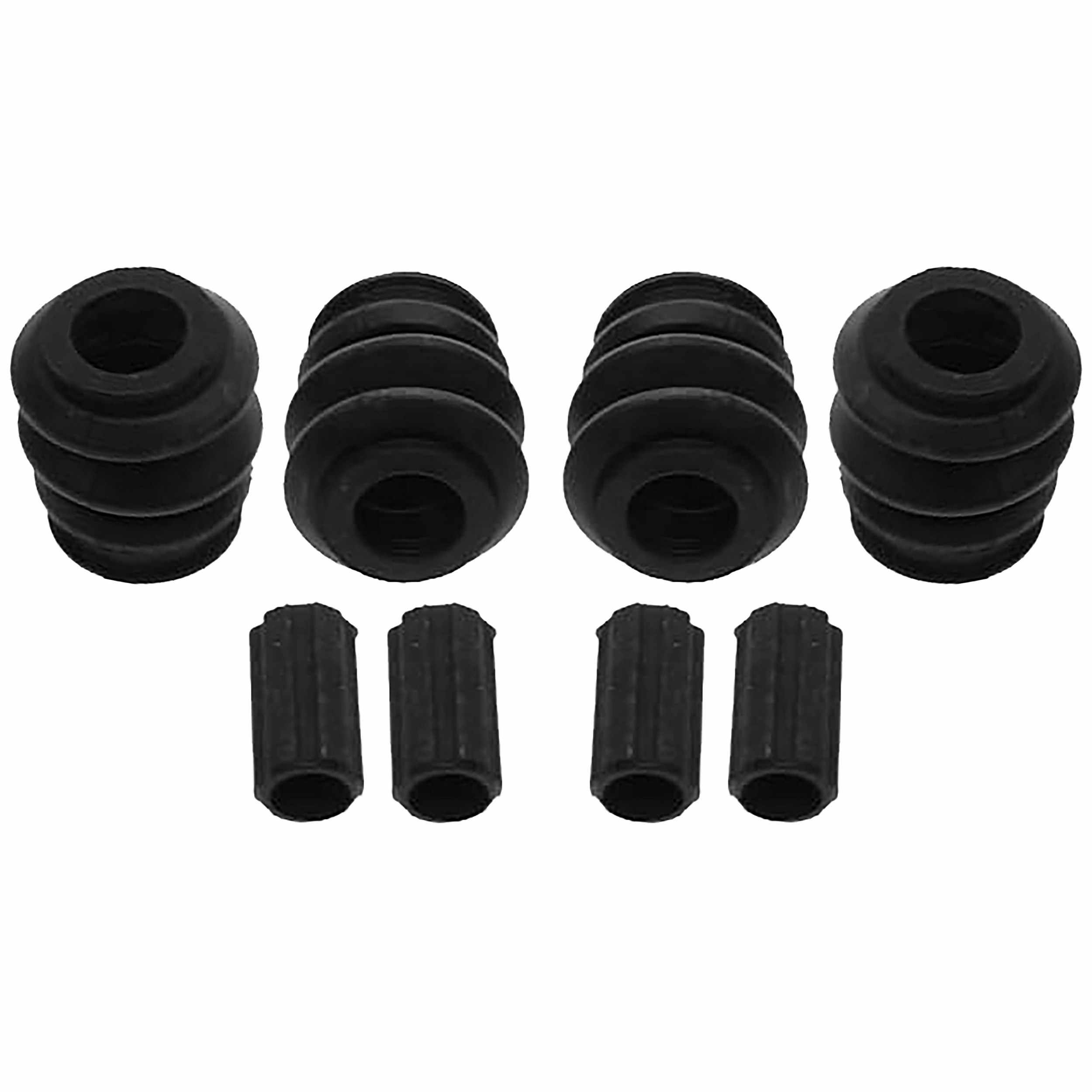 Carlson Disc Brake Caliper Pin Boot Kit 16218