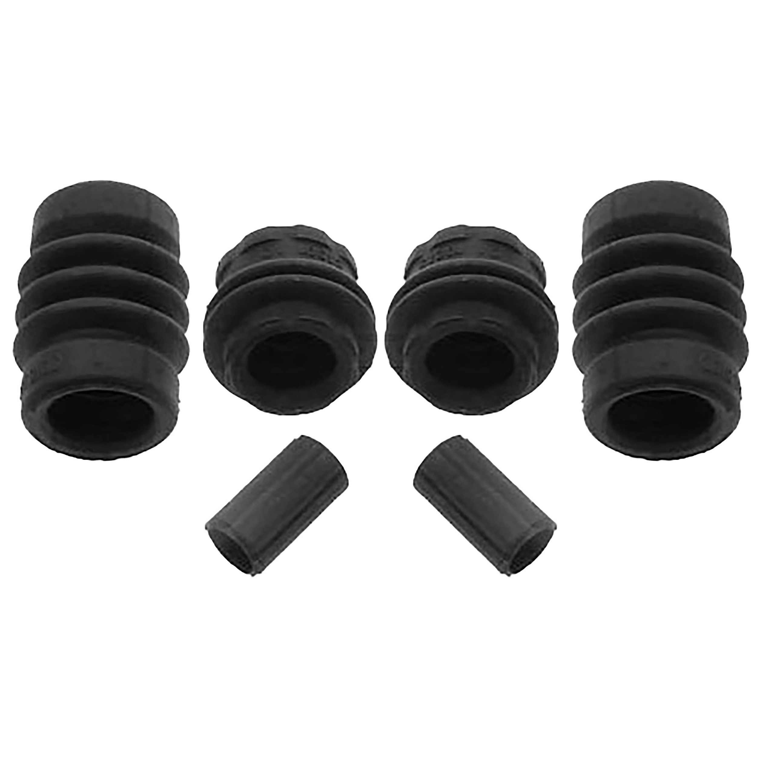 Carlson Disc Brake Caliper Pin Boot Kit 16220