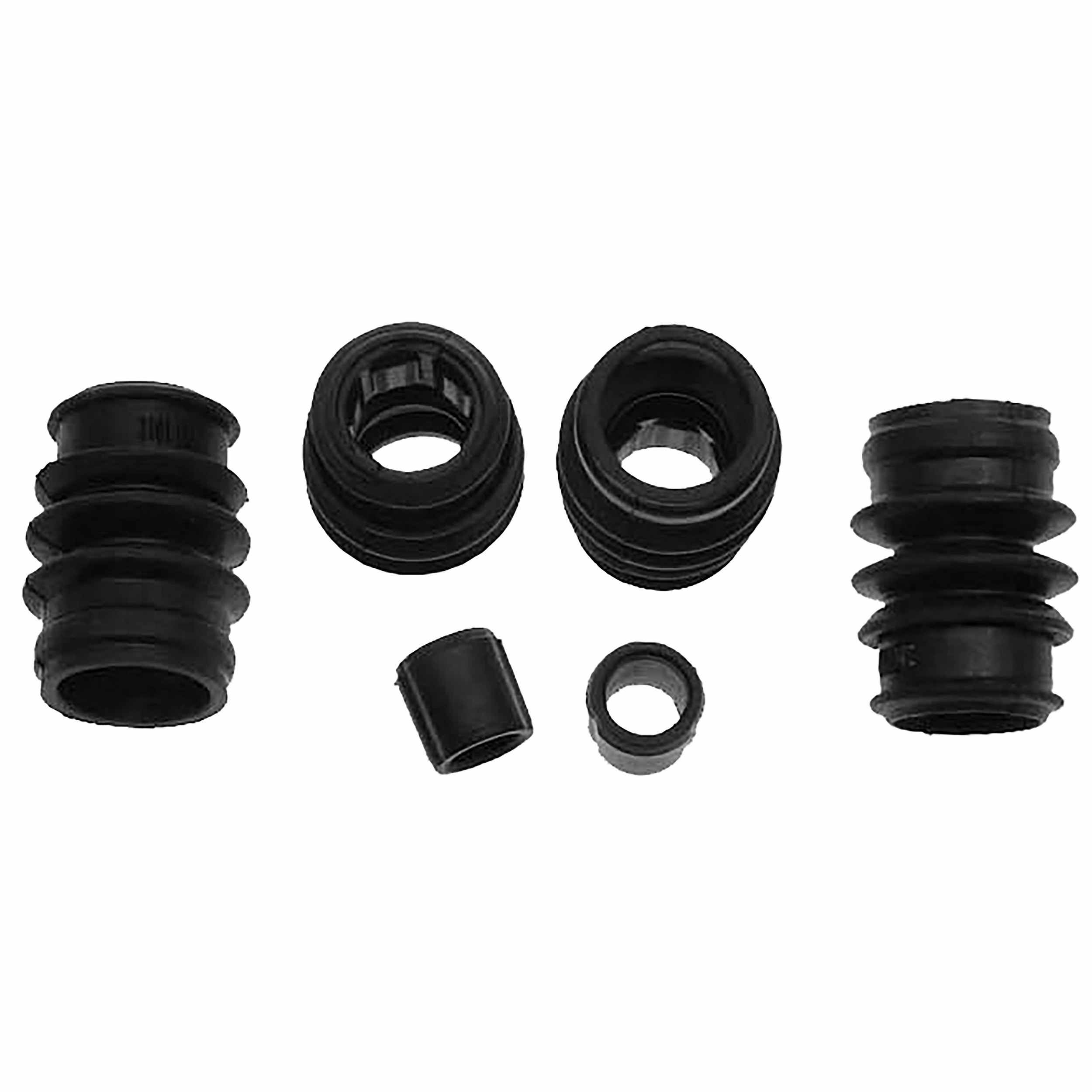 Carlson Disc Brake Caliper Pin Boot Kit 16221