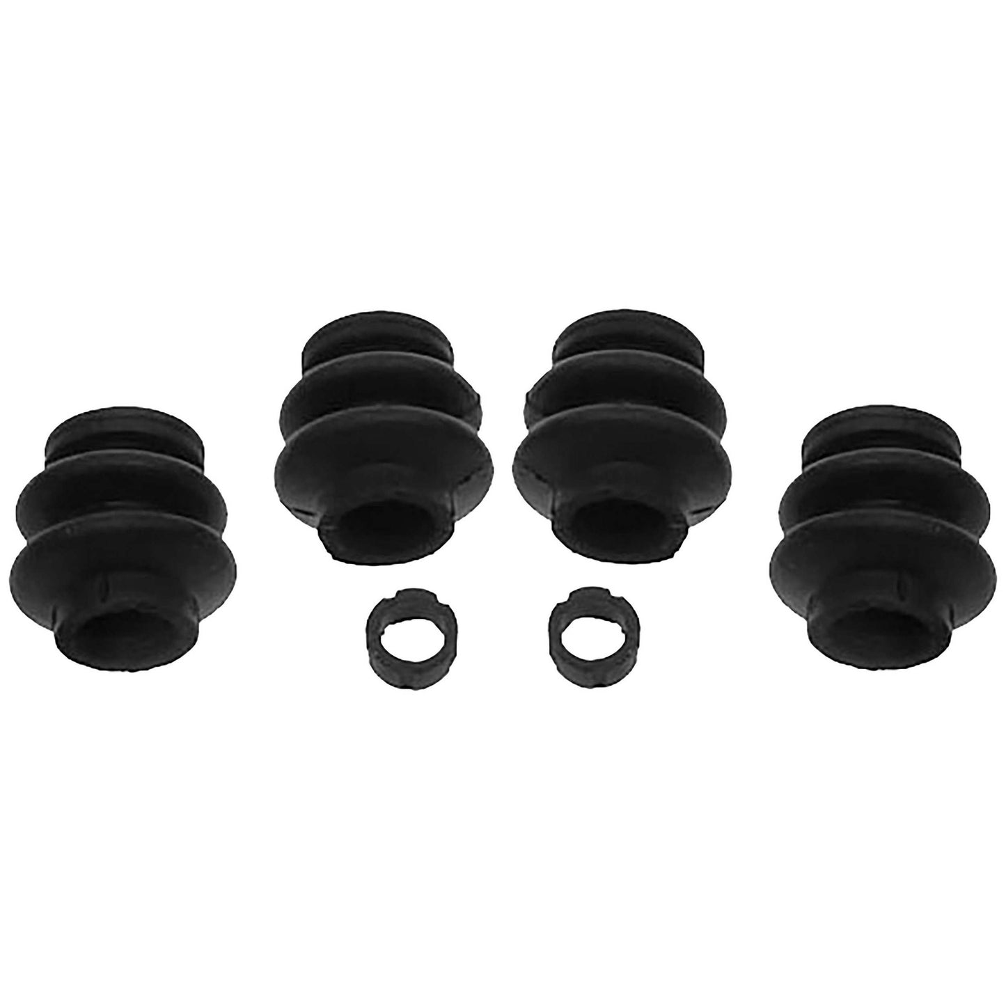 Carlson Disc Brake Caliper Pin Boot Kit 16222