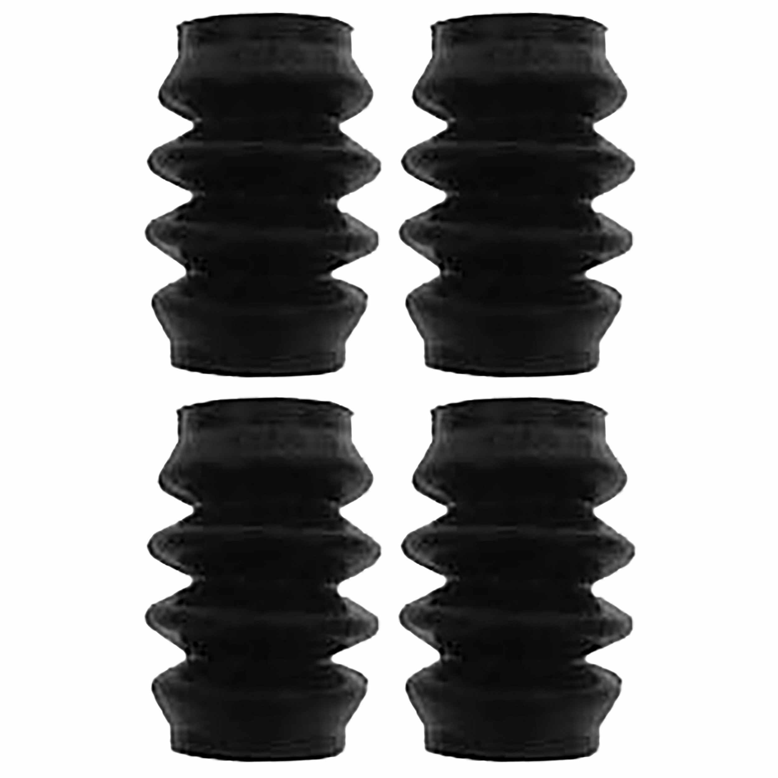 Carlson Disc Brake Caliper Pin Boot Kit 16223