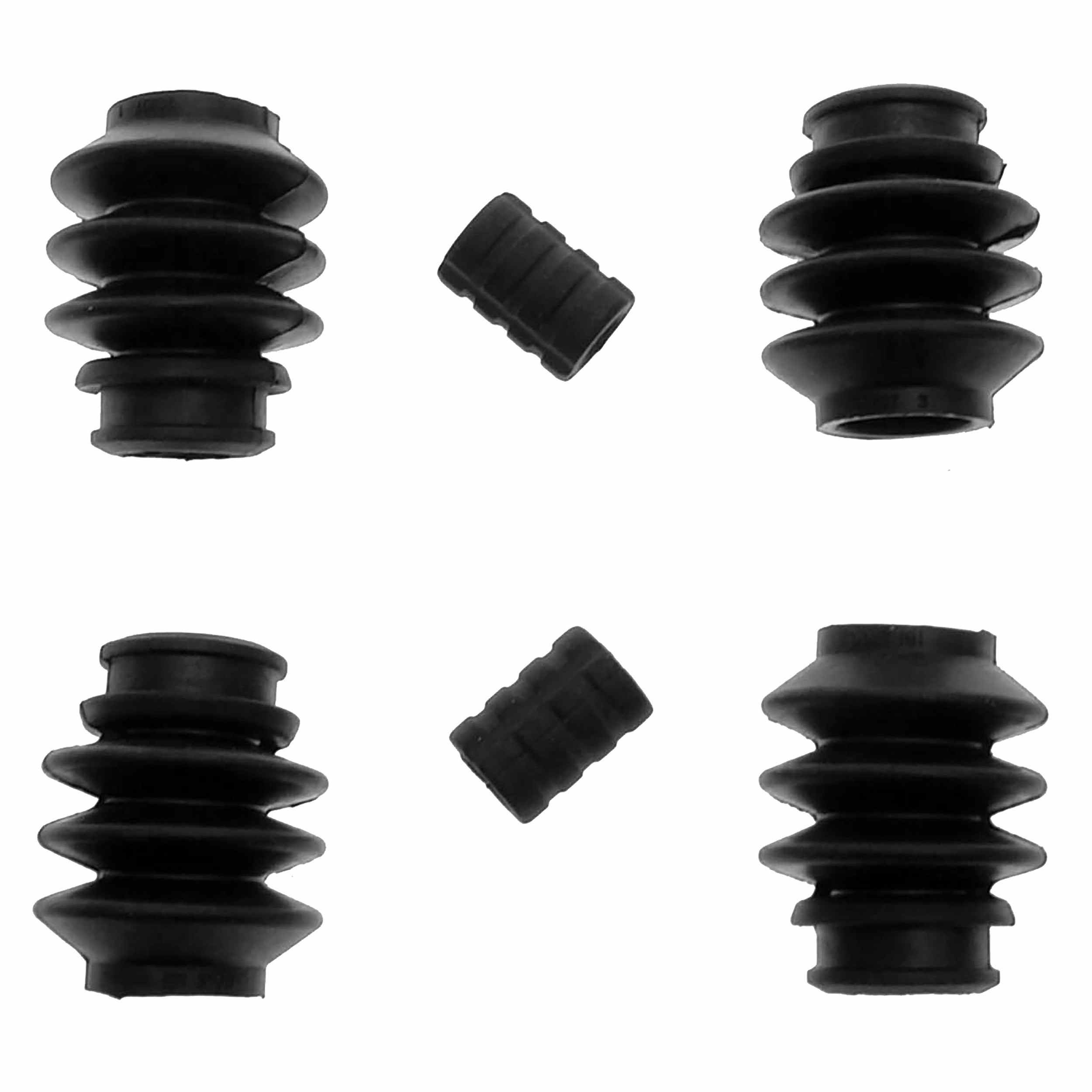 Carlson Disc Brake Caliper Pin Boot Kit 16231