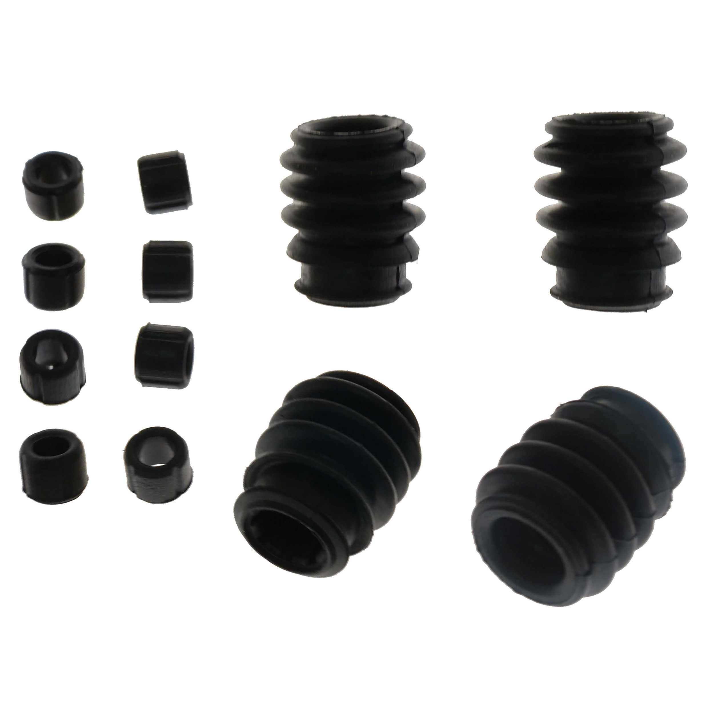 Carlson Disc Brake Caliper Pin Boot Kit 16234