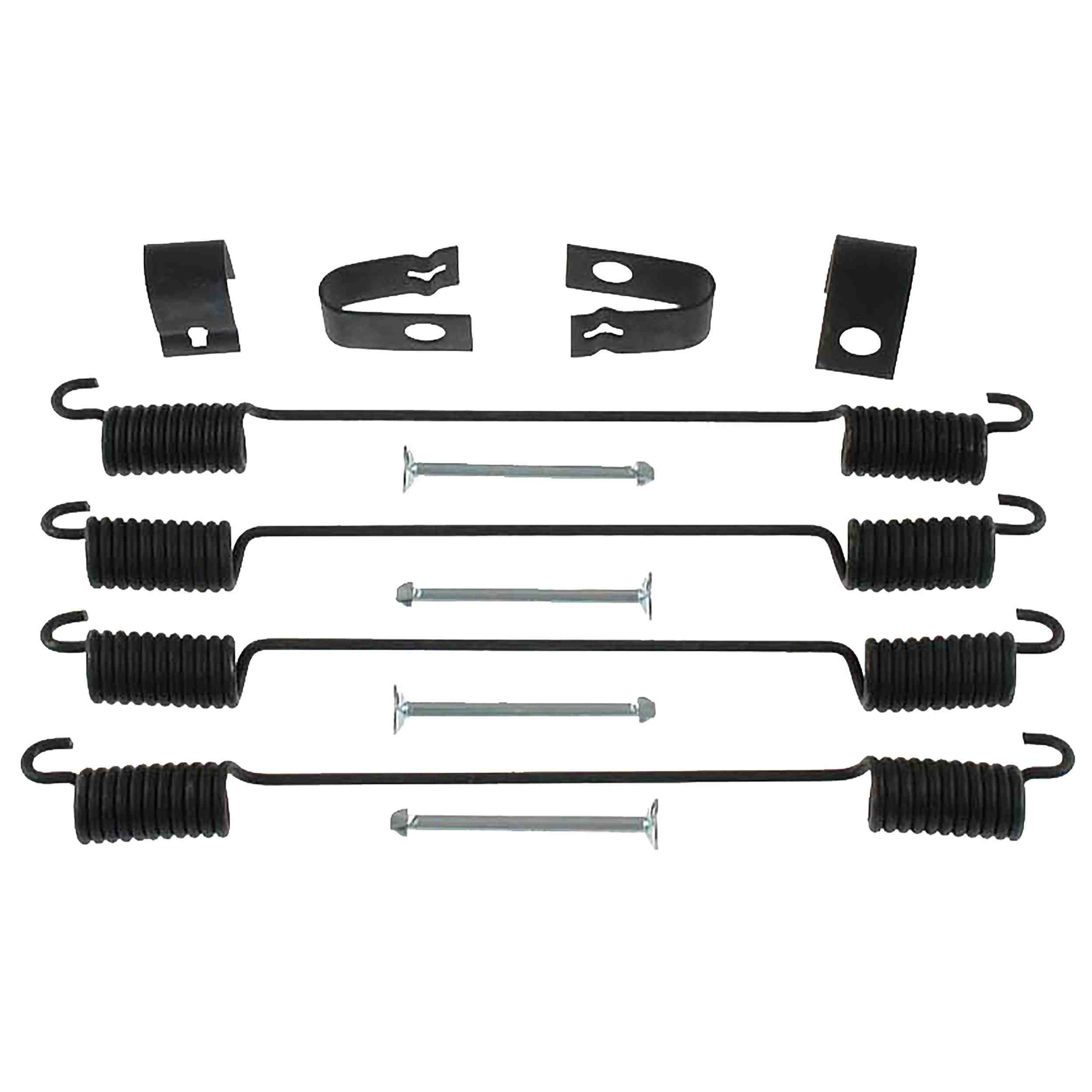 Carlson Drum Brake Hardware Kit 17236