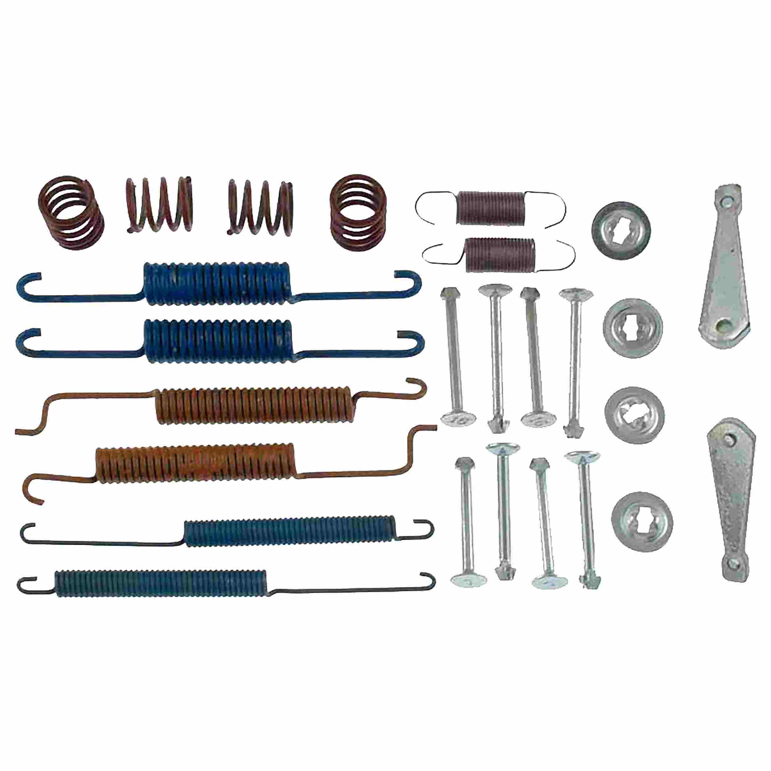 Carlson Drum Brake Hardware Kit 17241