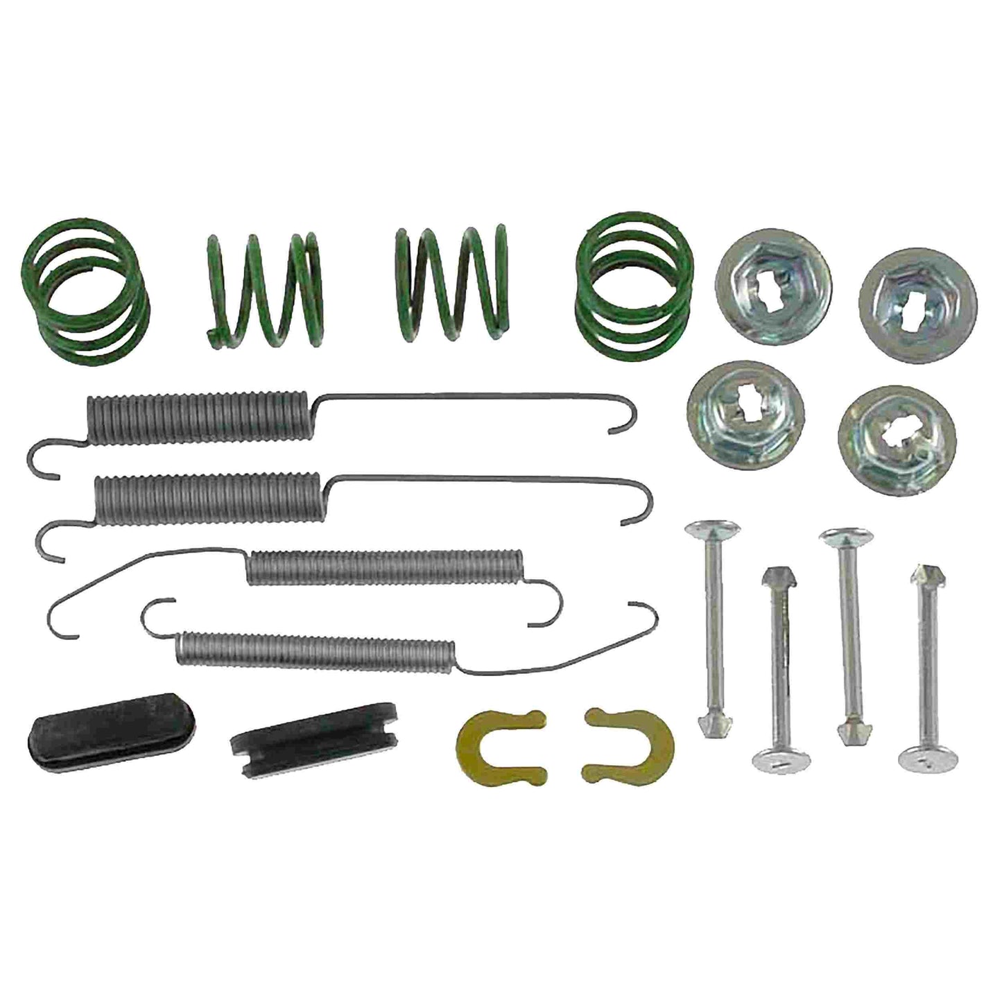 Carlson Drum Brake Hardware Kit 17320