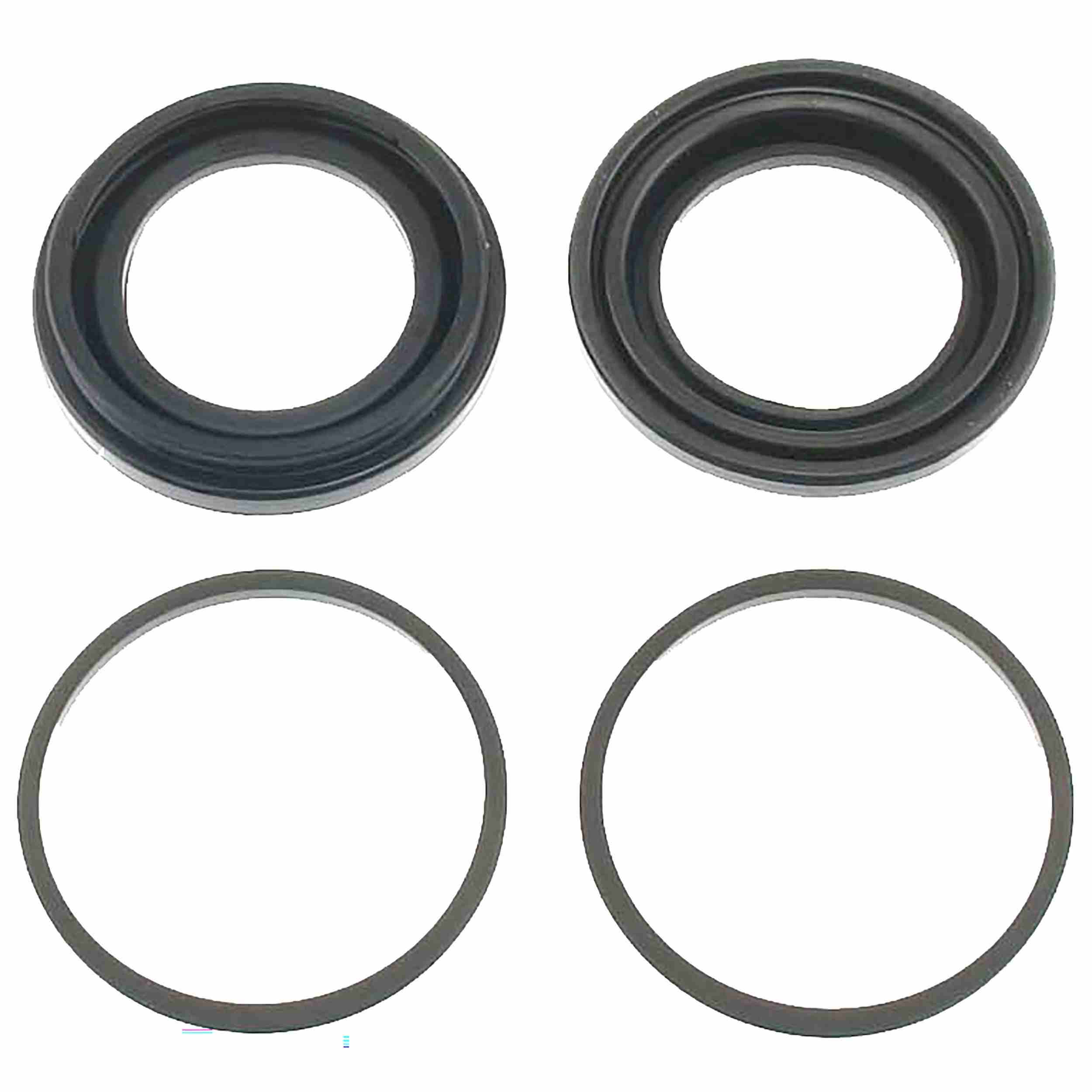 Carlson Disc Brake Caliper Repair Kit 41172