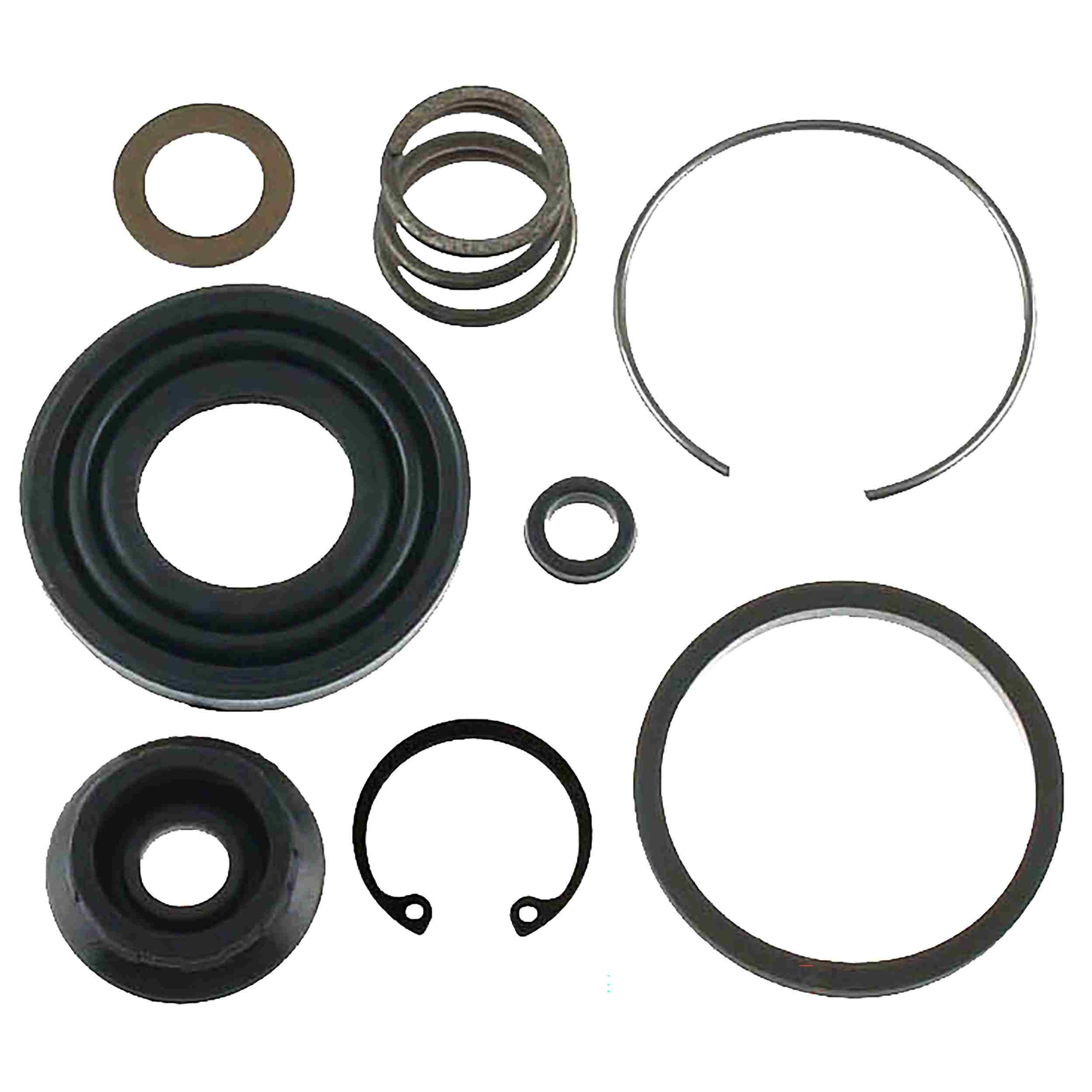 Carlson Disc Brake Caliper Repair Kit 41227