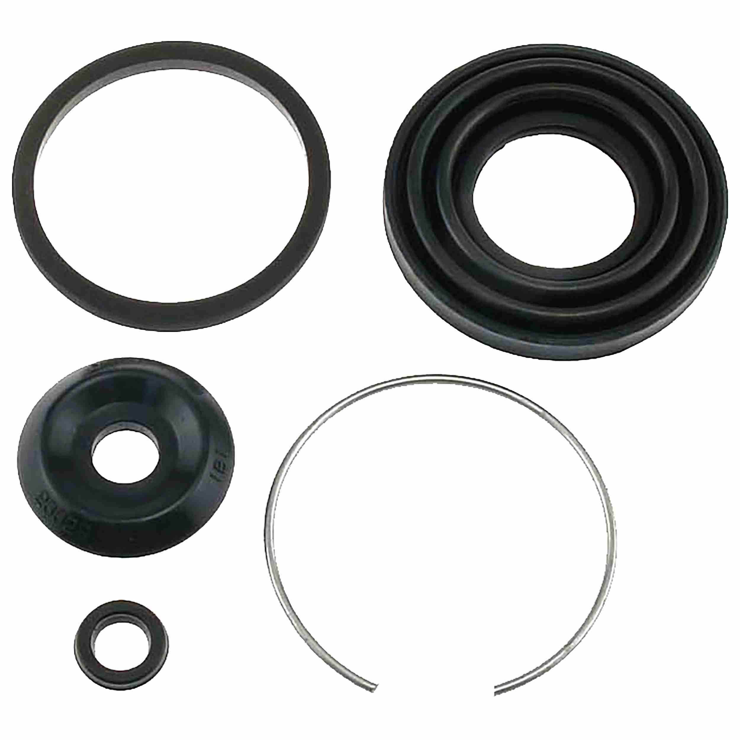Carlson Disc Brake Caliper Repair Kit 41234