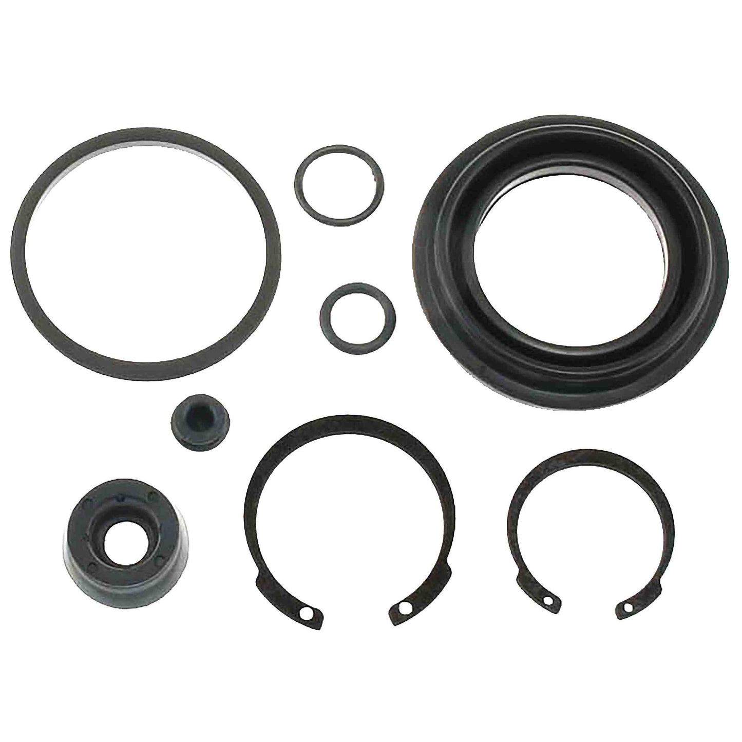 Carlson Disc Brake Caliper Repair Kit 41266