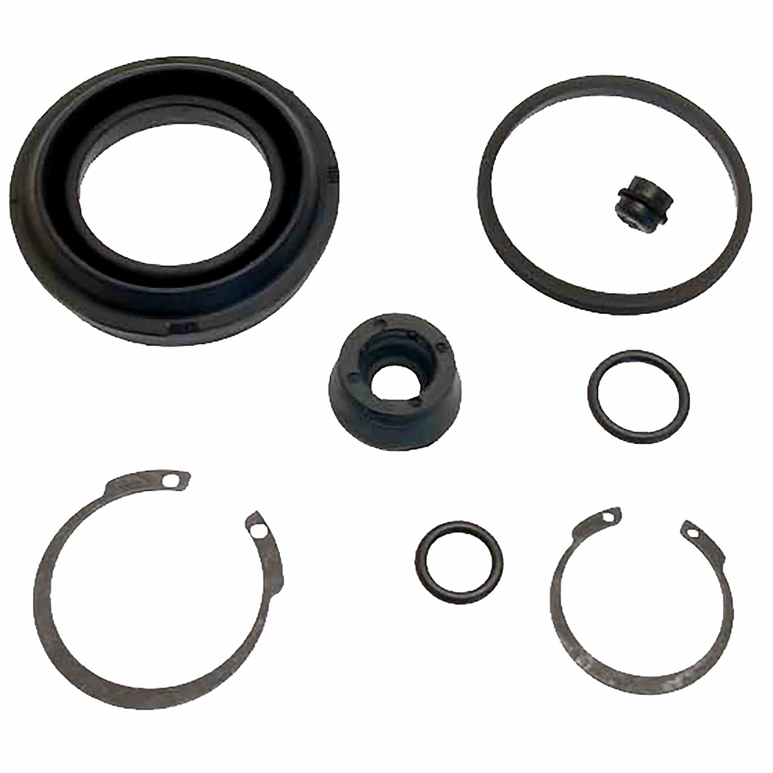 Carlson Disc Brake Caliper Repair Kit 41304