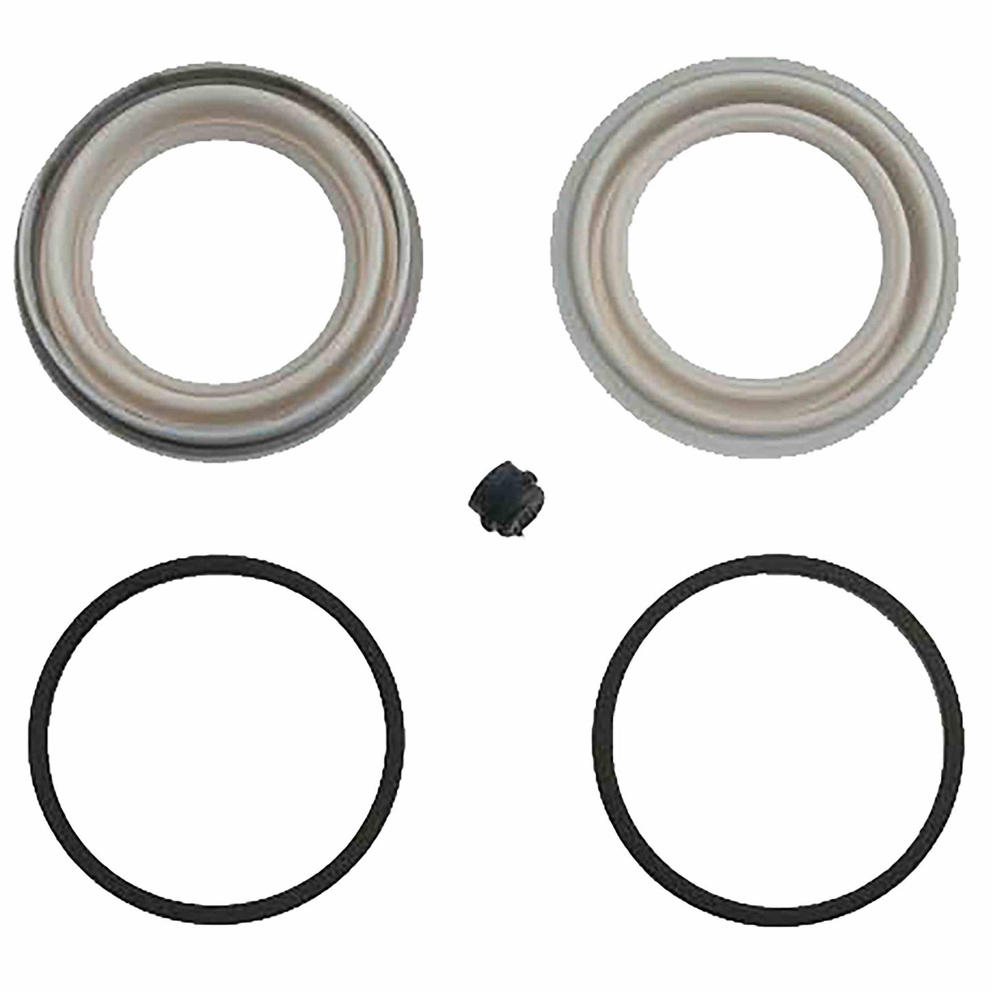 Carlson Disc Brake Caliper Repair Kit 41305