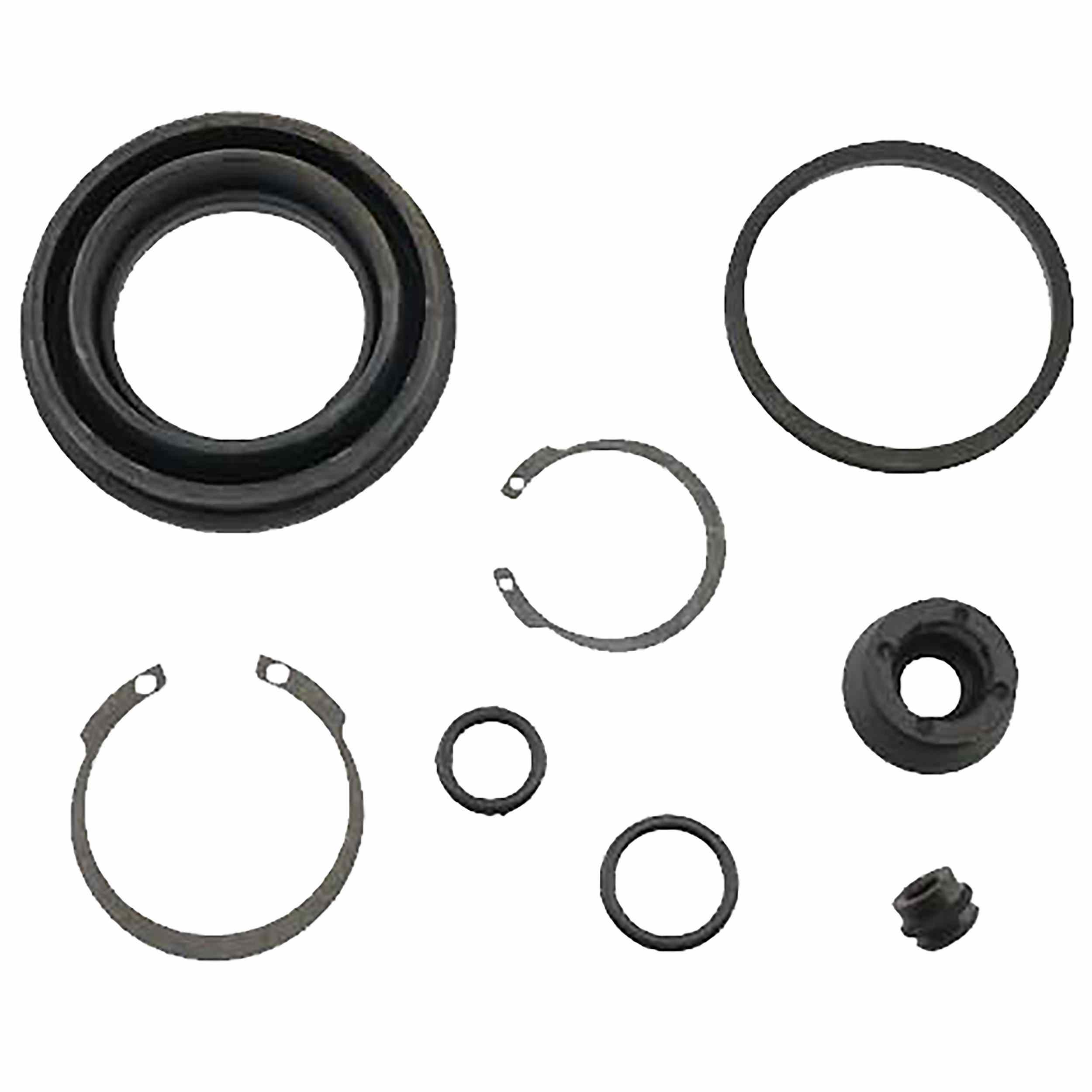 Carlson Disc Brake Caliper Repair Kit 41306