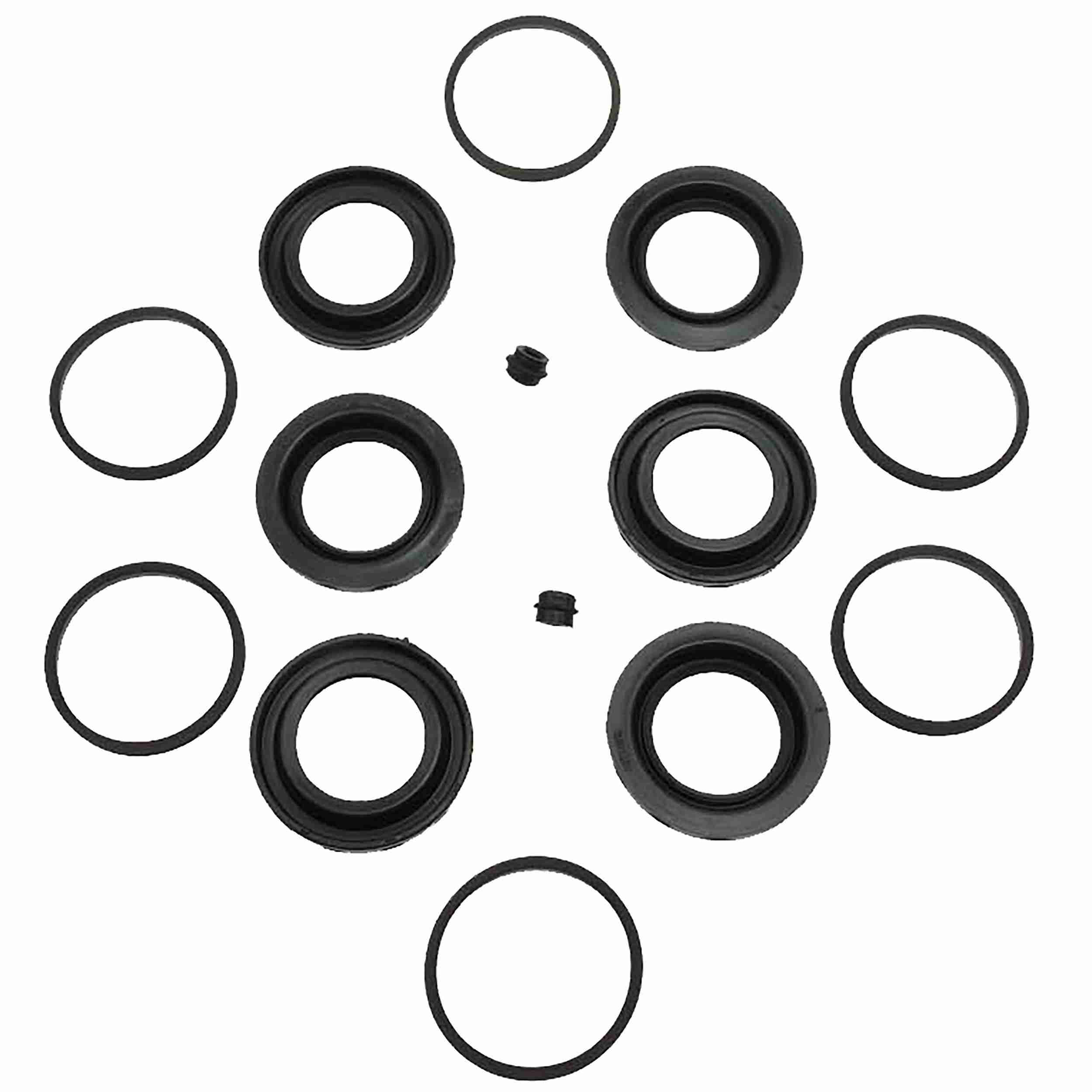 Carlson Disc Brake Caliper Repair Kit 41309