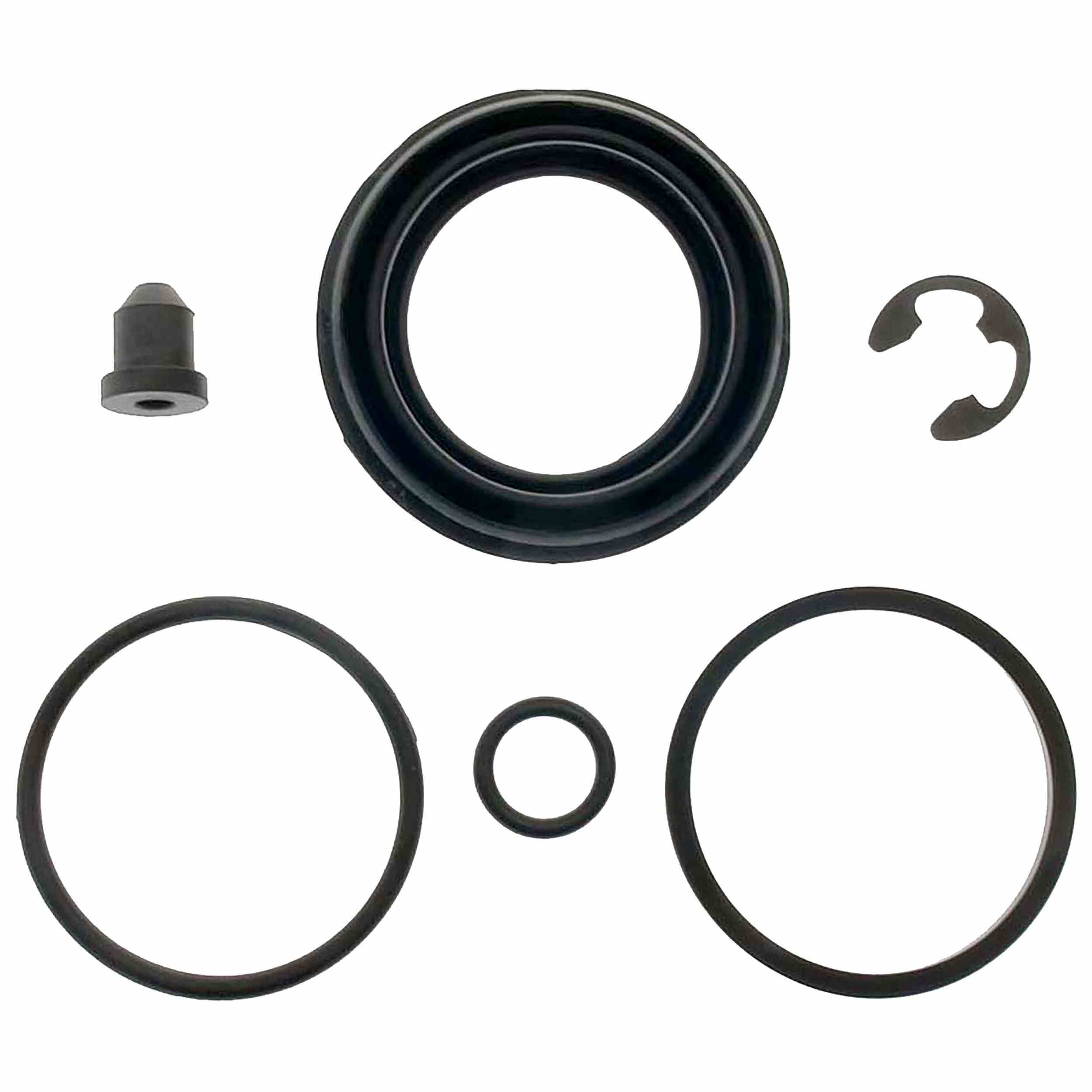 Carlson Disc Brake Caliper Repair Kit 41320