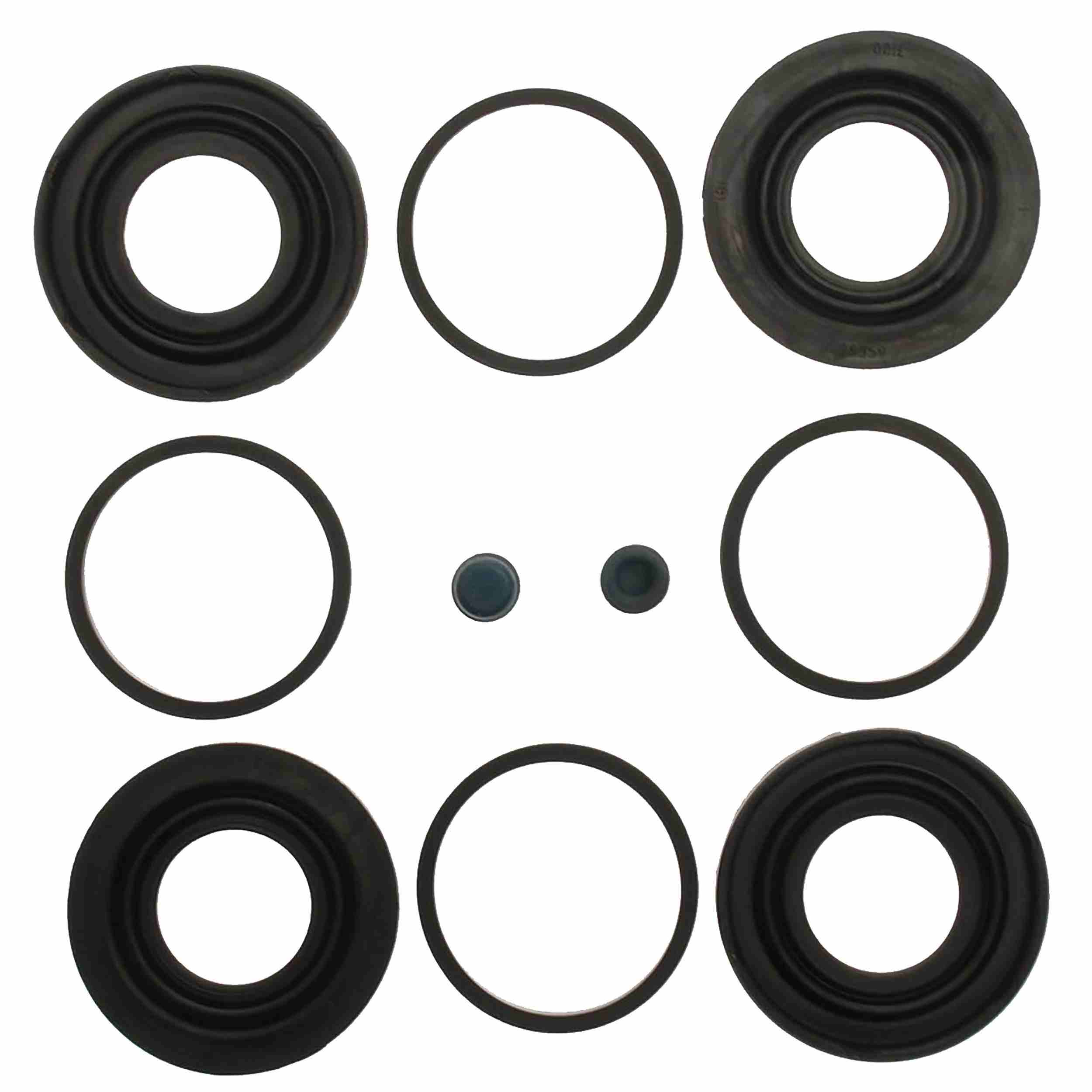 Carlson Disc Brake Caliper Repair Kit 41354