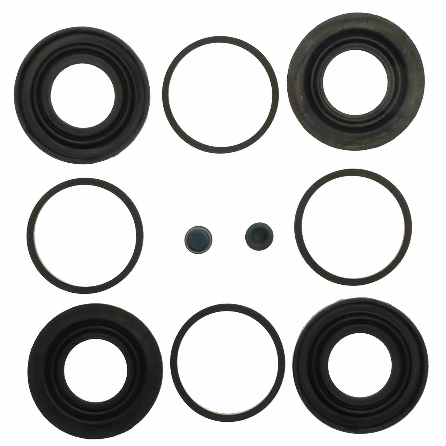 Carlson Disc Brake Caliper Repair Kit 41354