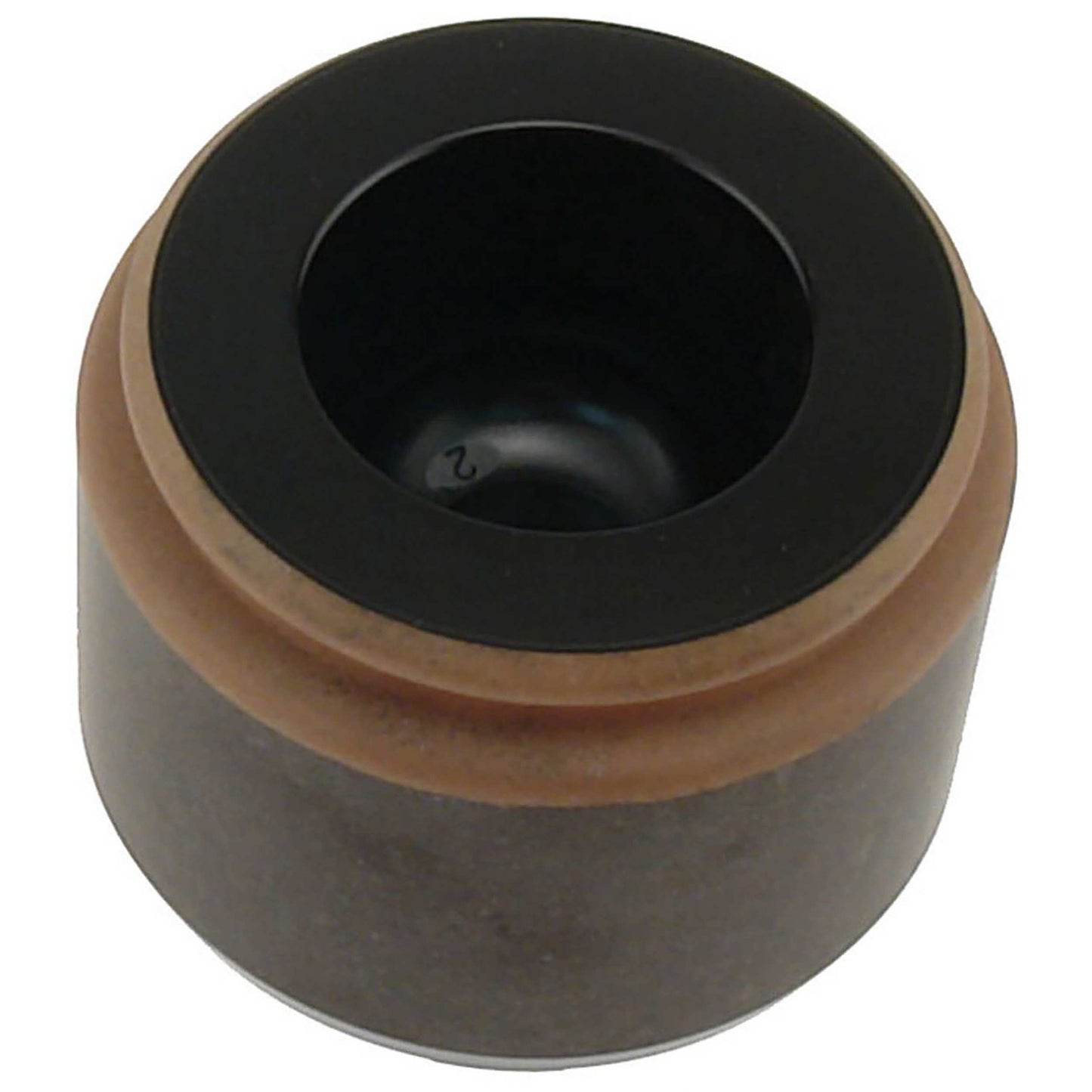 Carlson Disc Brake Caliper Piston 7541