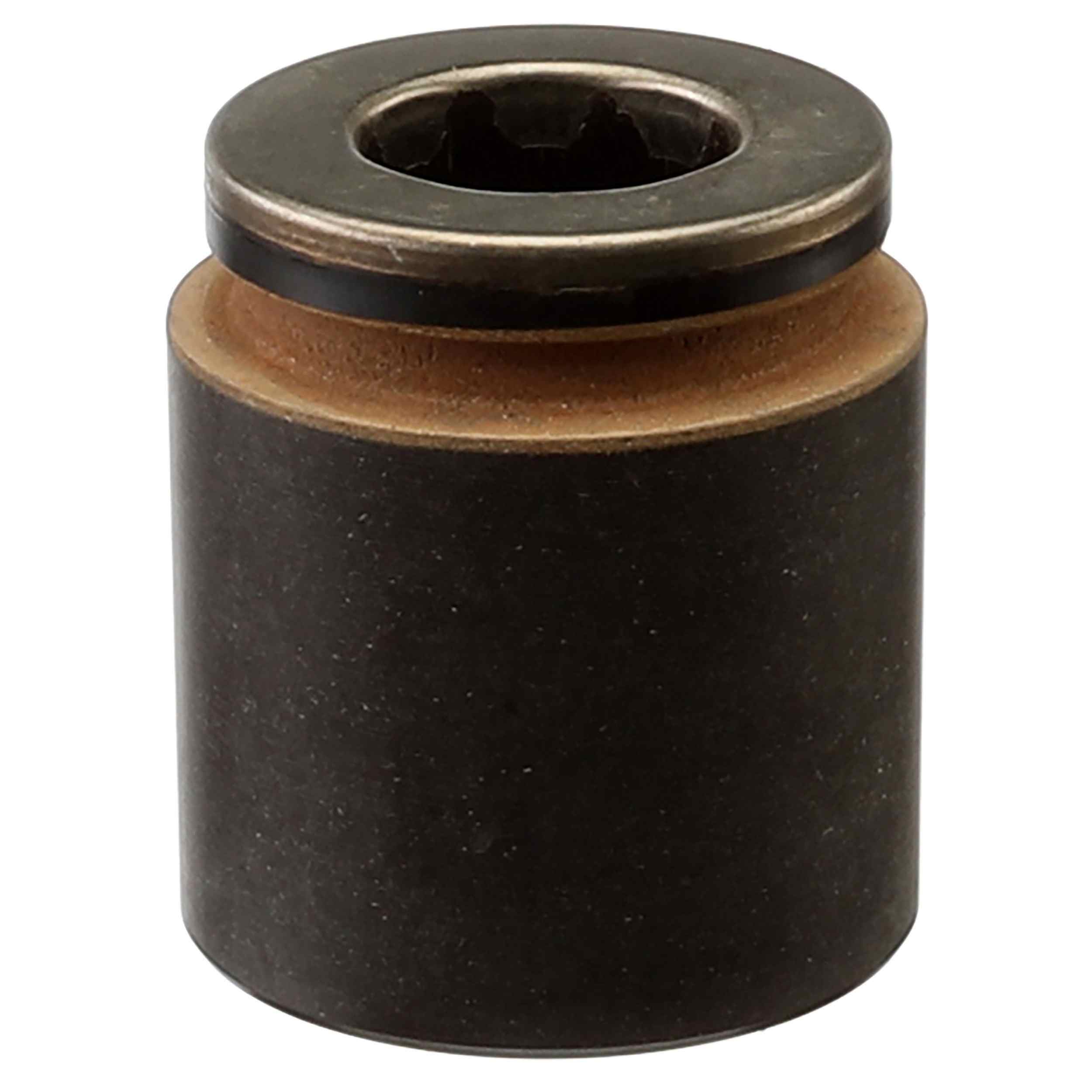 Carlson Disc Brake Caliper Piston 7898