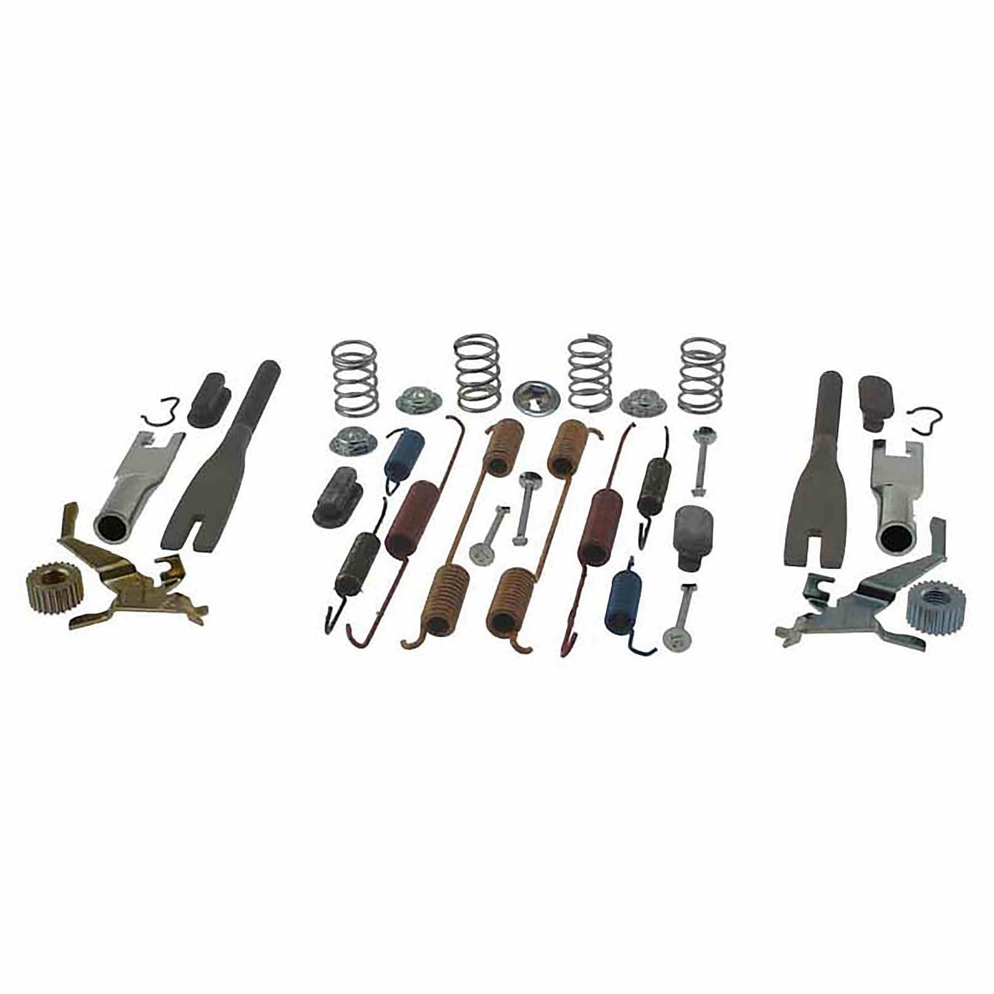 Carlson Drum Brake Hardware Kit H2301