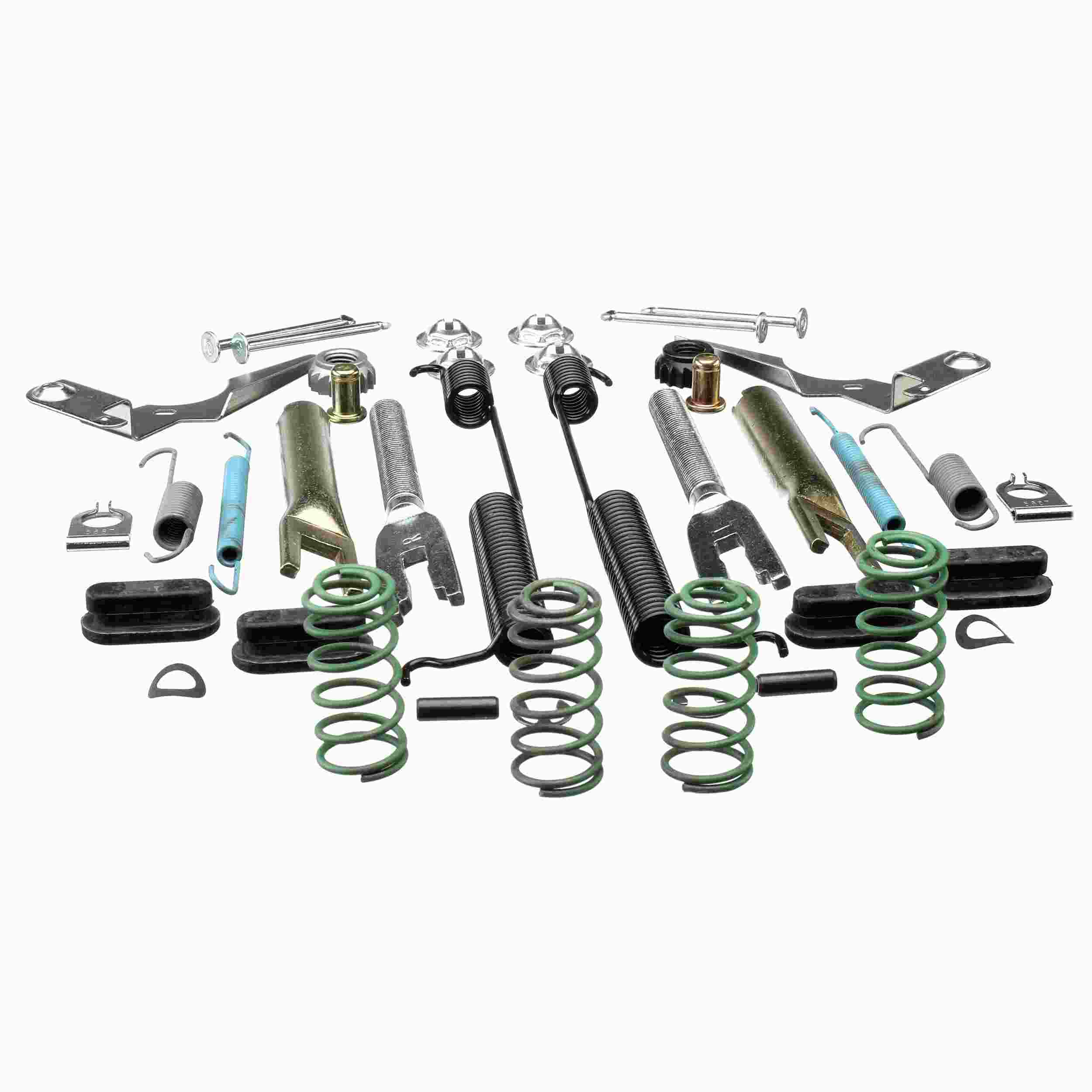 Carlson Drum Brake Hardware Kit H2307