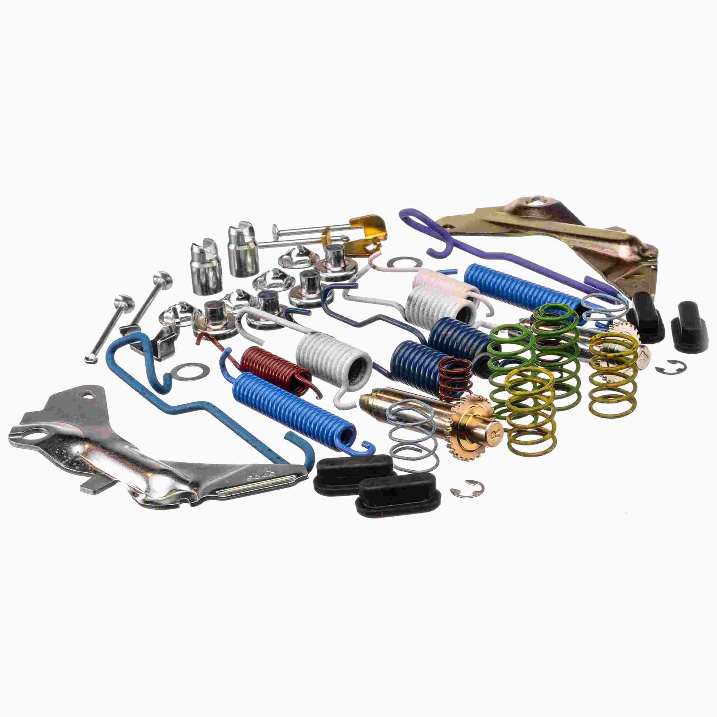 Carlson Drum Brake Hardware Kit H2319