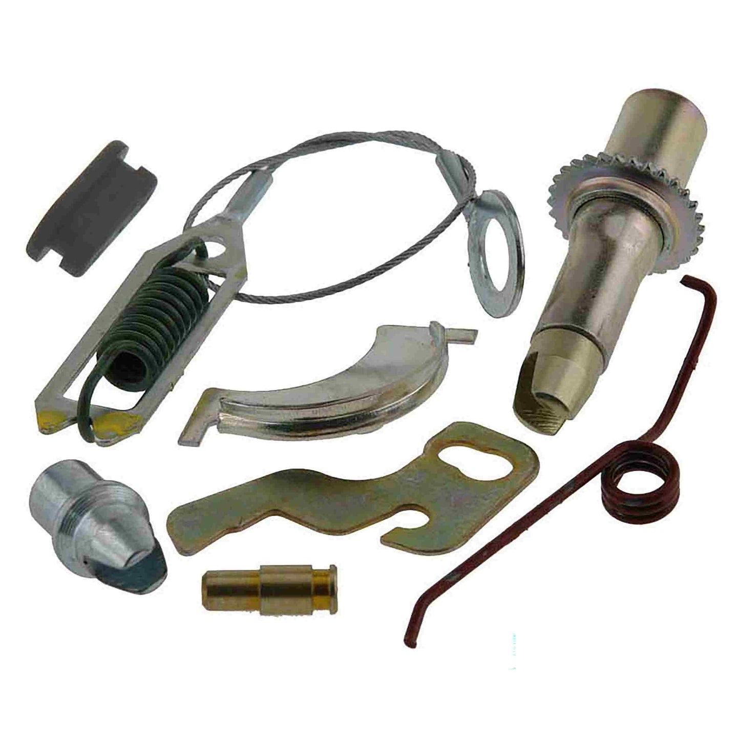 Carlson Drum Brake Self-Adjuster Repair Kit H2535