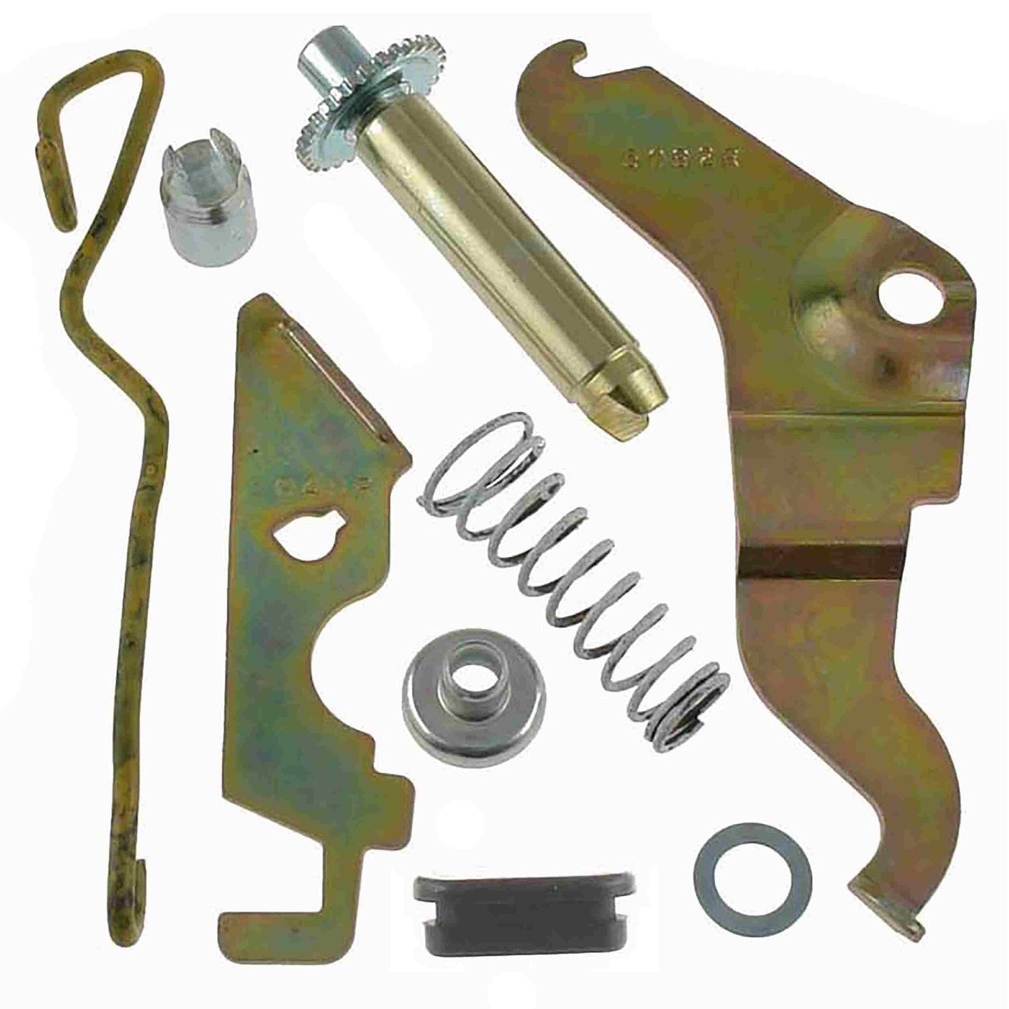 Carlson Drum Brake Self-Adjuster Repair Kit H2593