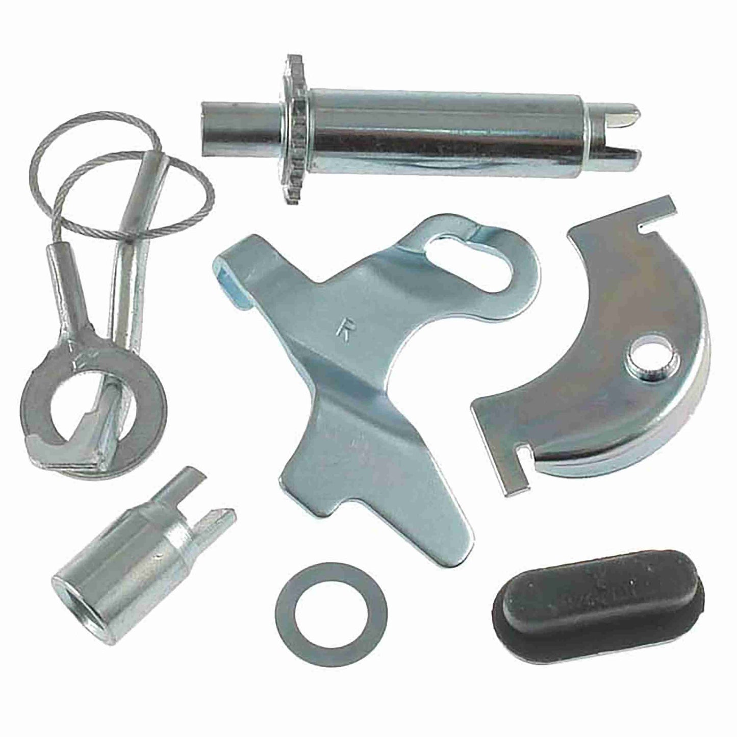 Carlson Drum Brake Self-Adjuster Repair Kit H2597