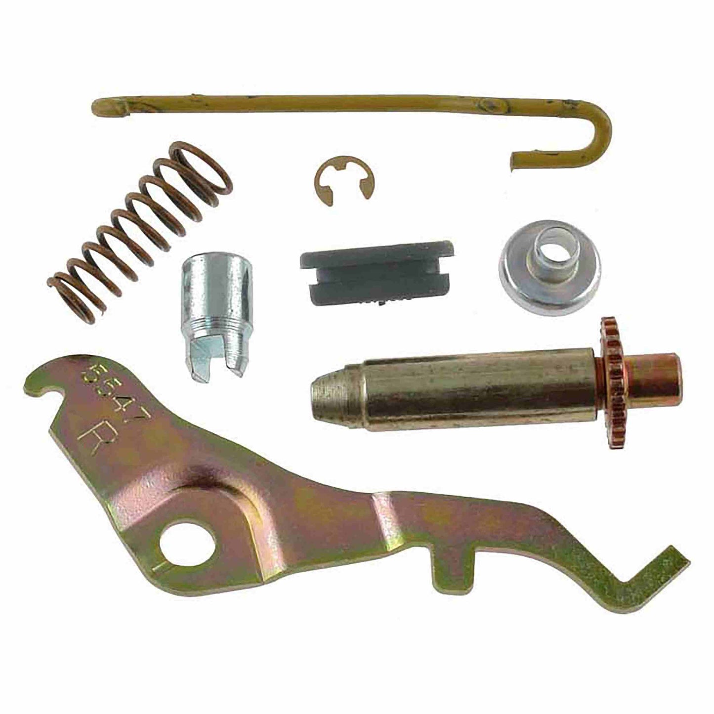 Carlson Drum Brake Self-Adjuster Repair Kit H2627