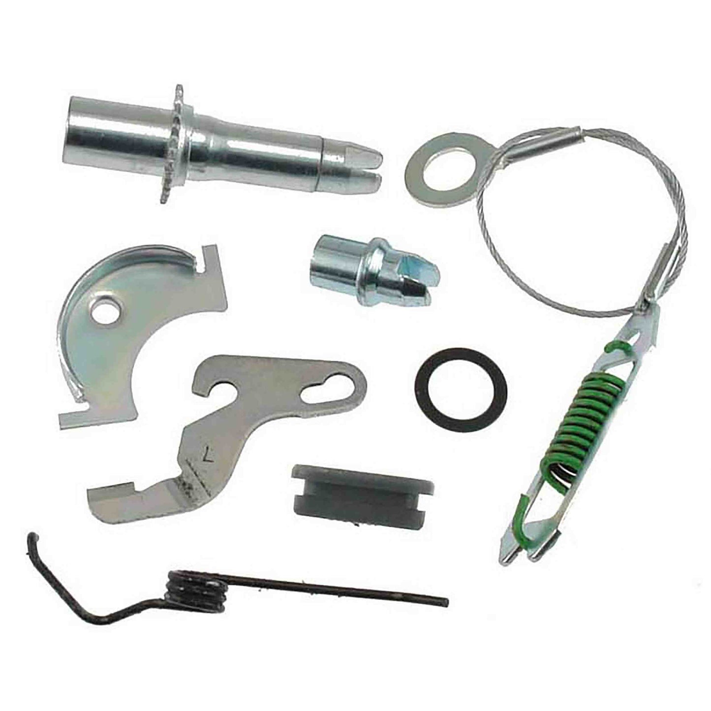 Carlson Drum Brake Self-Adjuster Repair Kit H2666