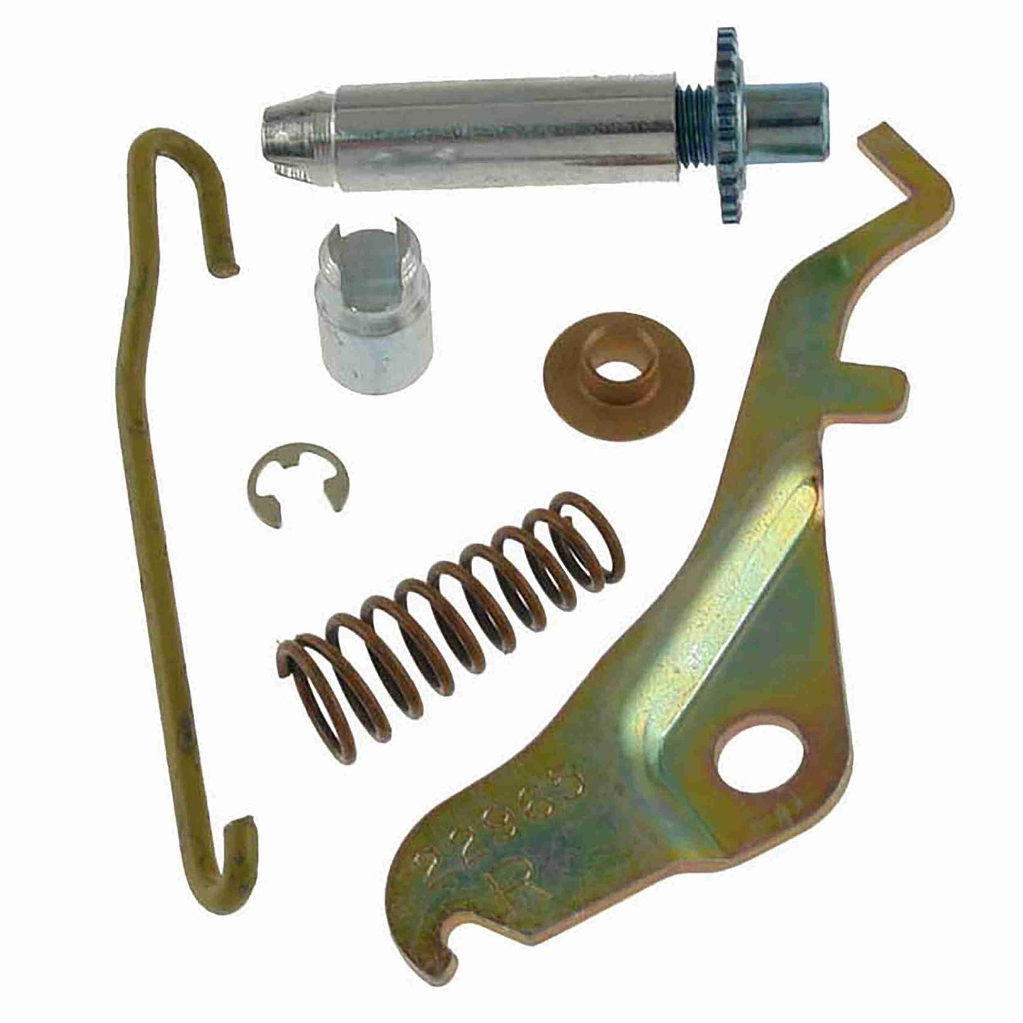 Carlson Drum Brake Self-Adjuster Repair Kit H2673