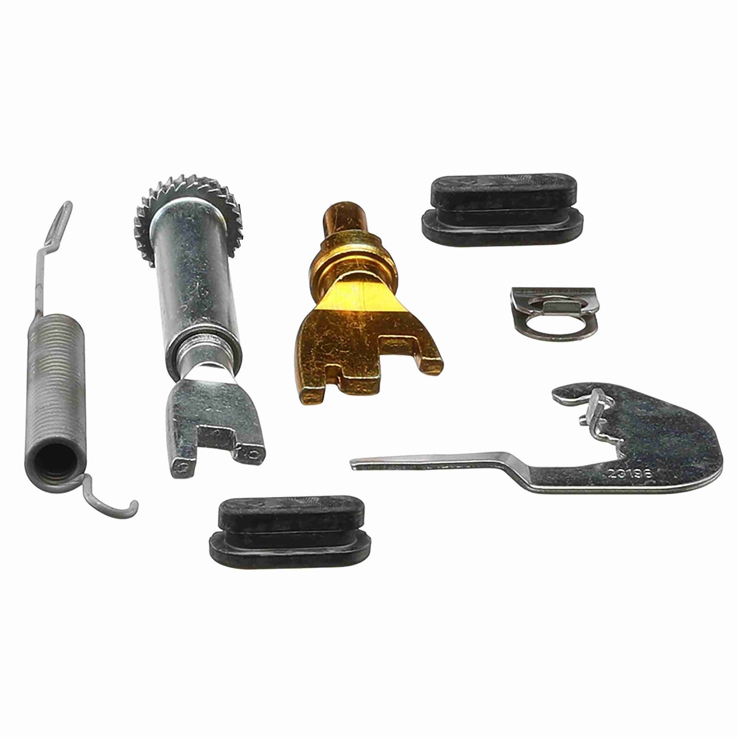 Carlson Drum Brake Self-Adjuster Repair Kit H2676