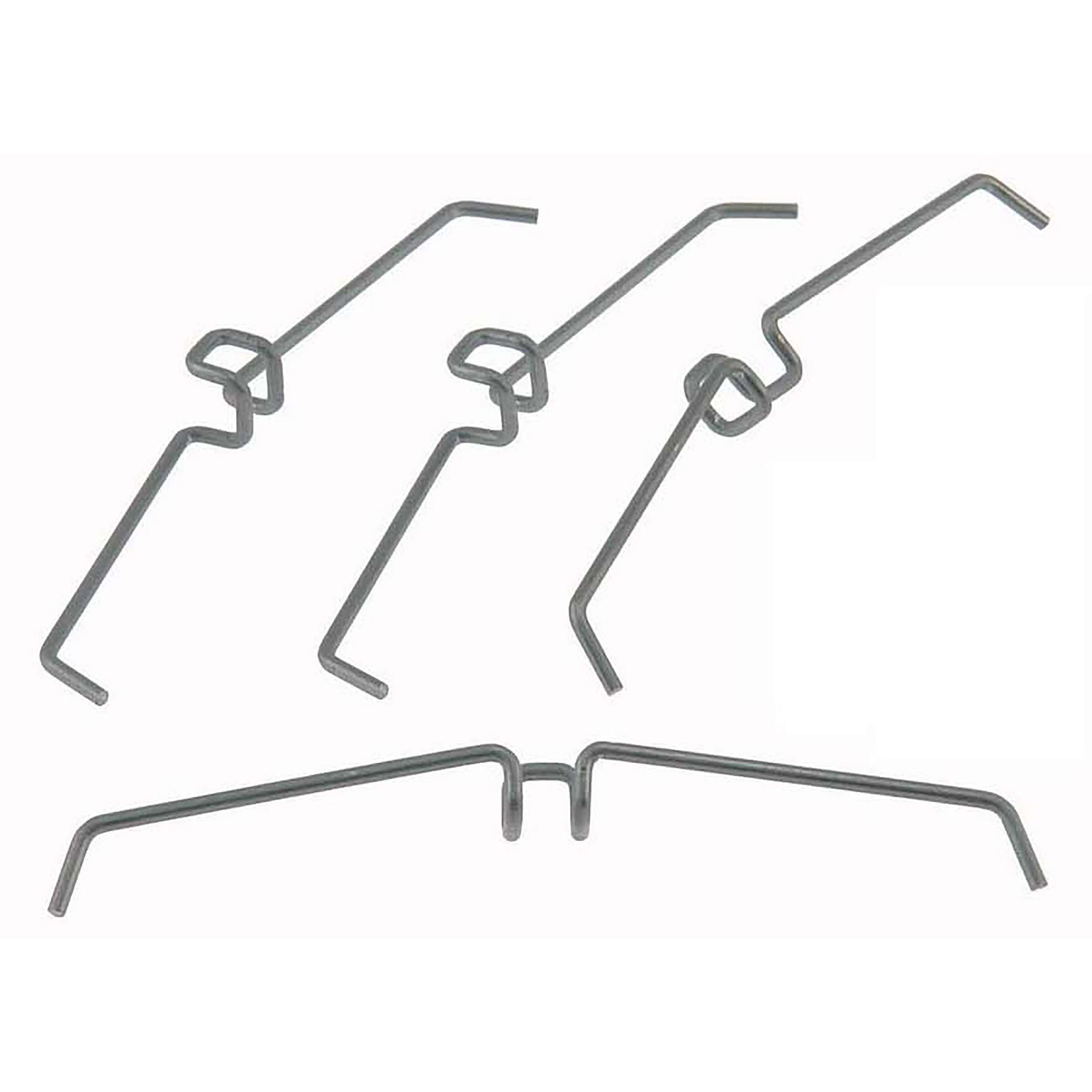 Carlson Disc Brake Guide Pin Retaining Clip H4636