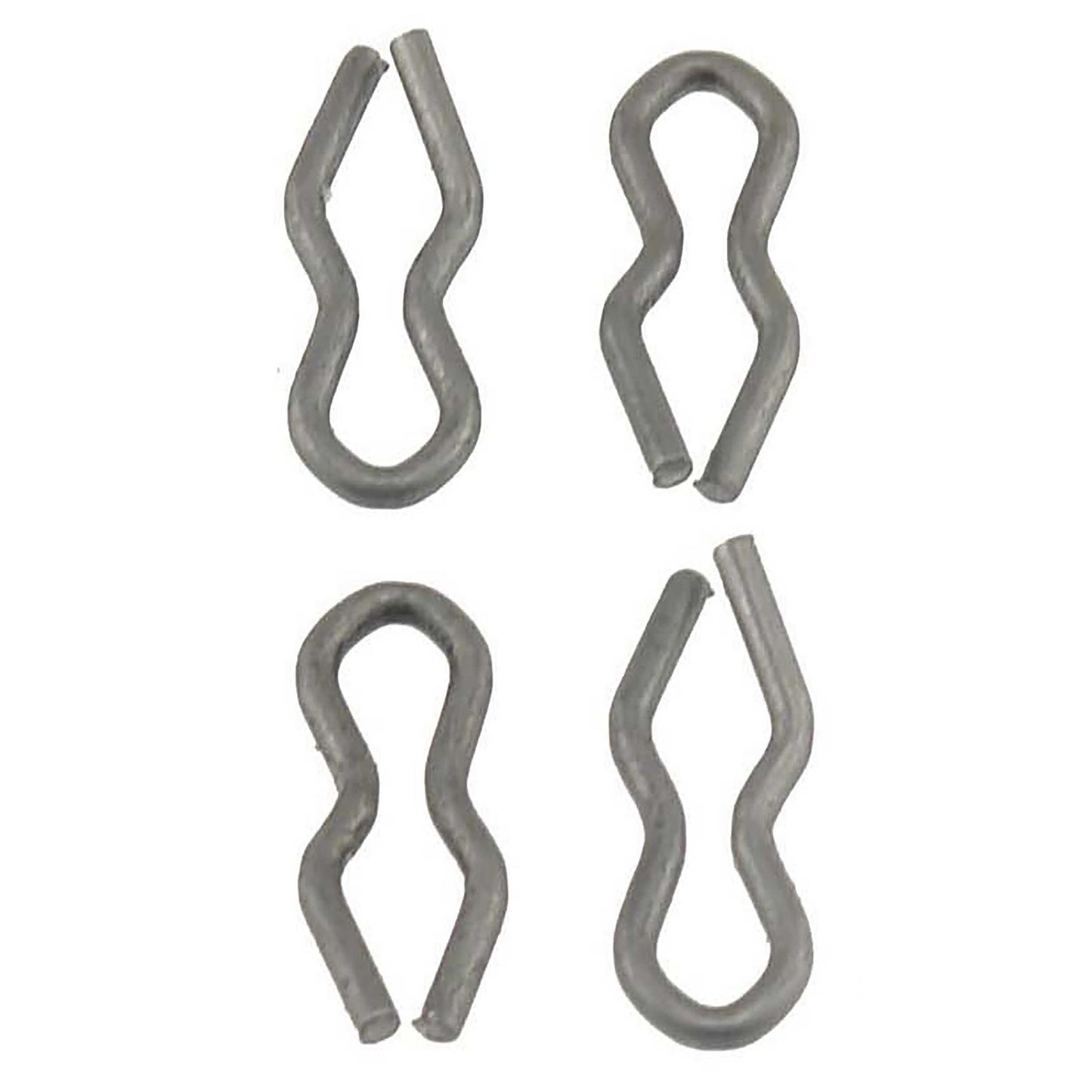 Carlson Disc Brake Guide Pin Retaining Clip H4700-2