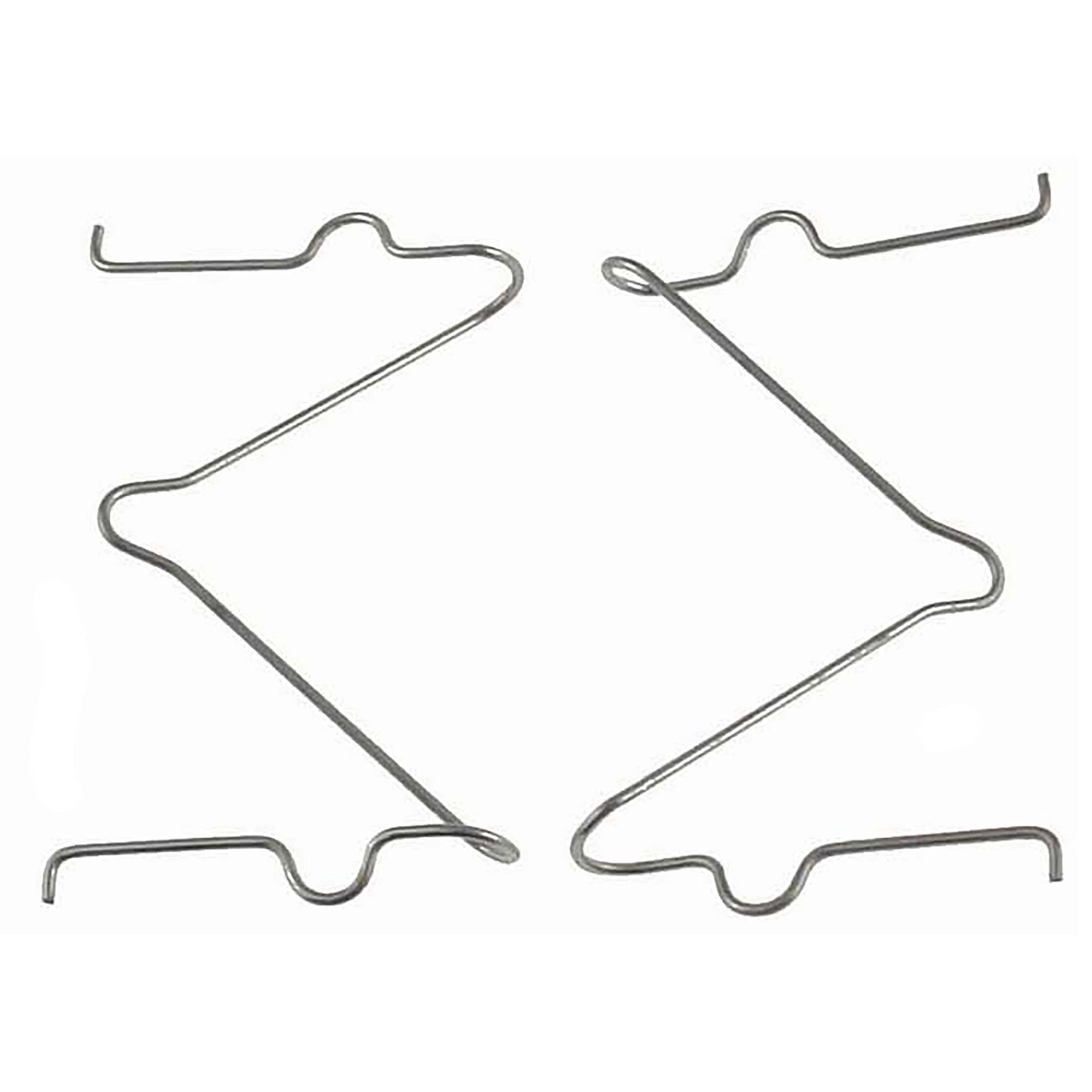 Carlson Disc Brake Anti-Rattle Clip H4749
