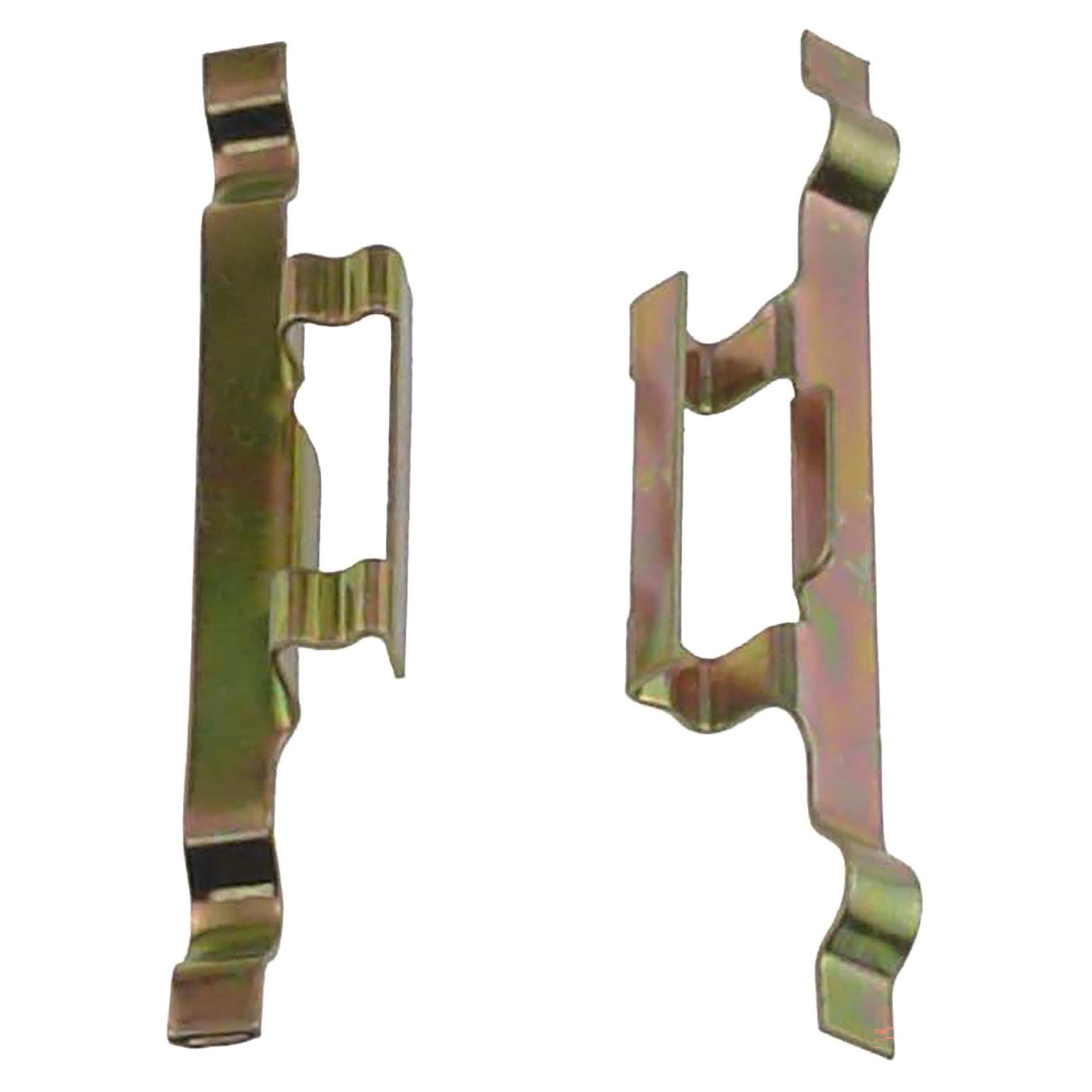 Carlson Disc Brake Anti-Rattle Clip H4764-2