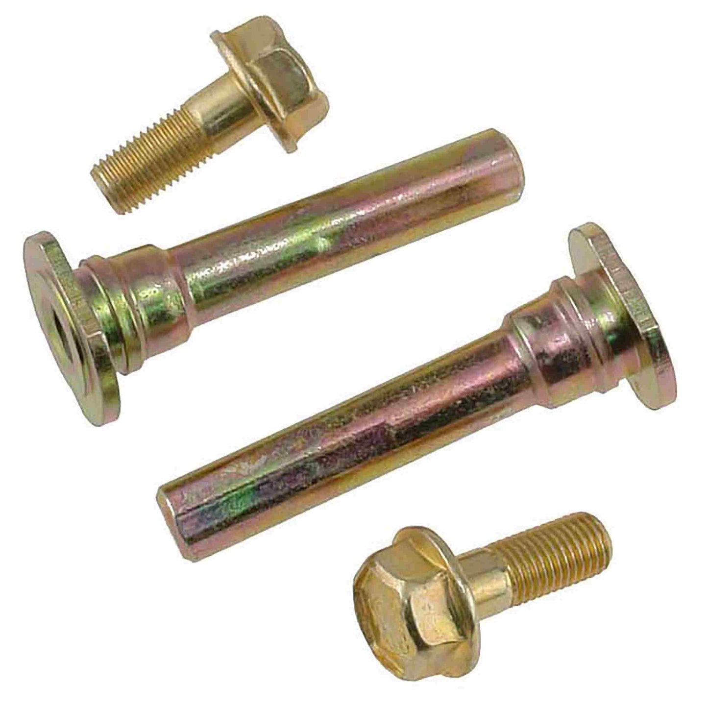 Carlson Disc Brake Caliper Pin Kit H5085