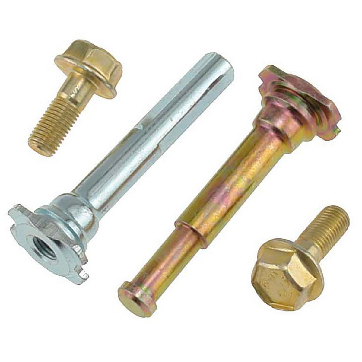 Carlson Disc Brake Caliper Pin Kit H5086