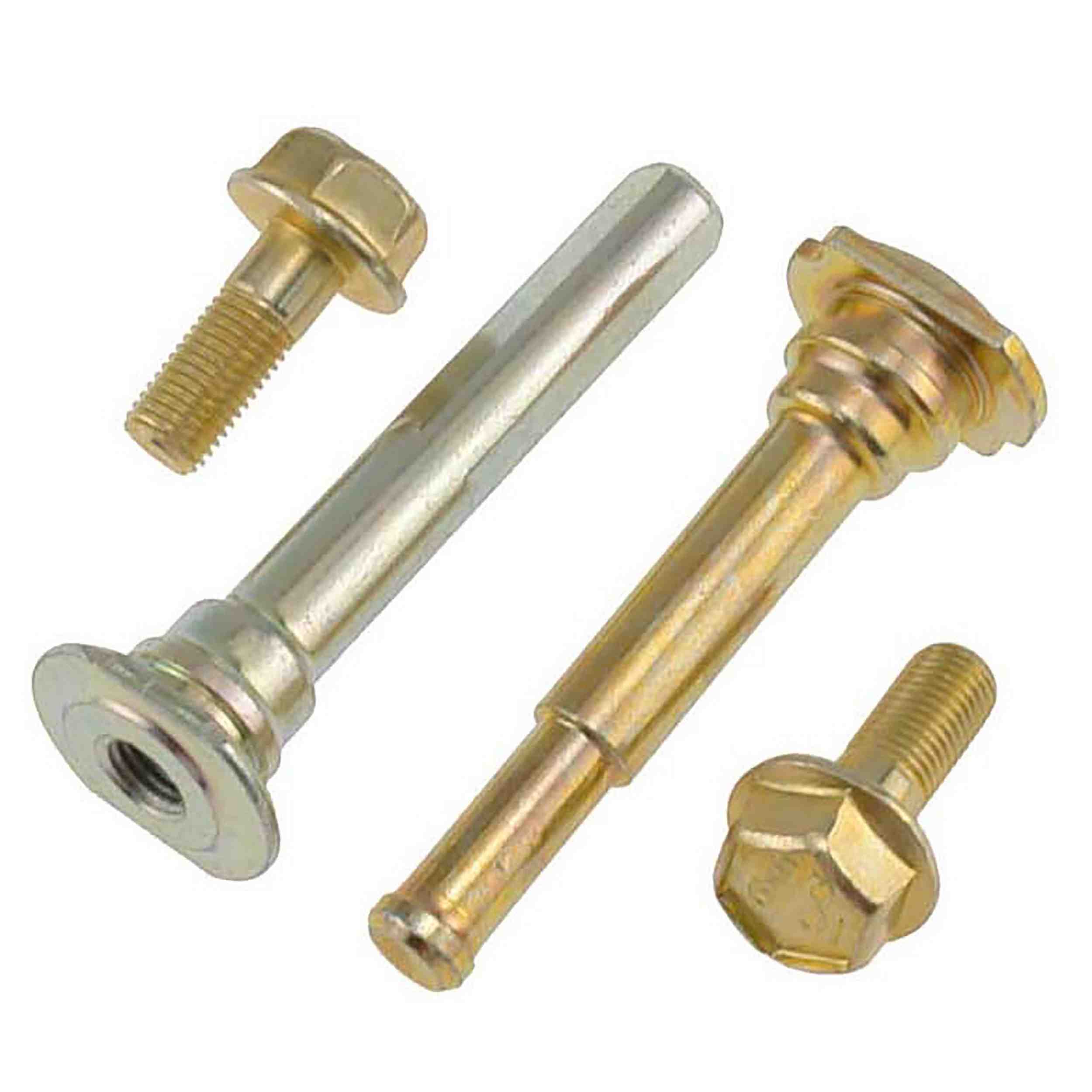 Carlson Disc Brake Caliper Pin Kit H5090