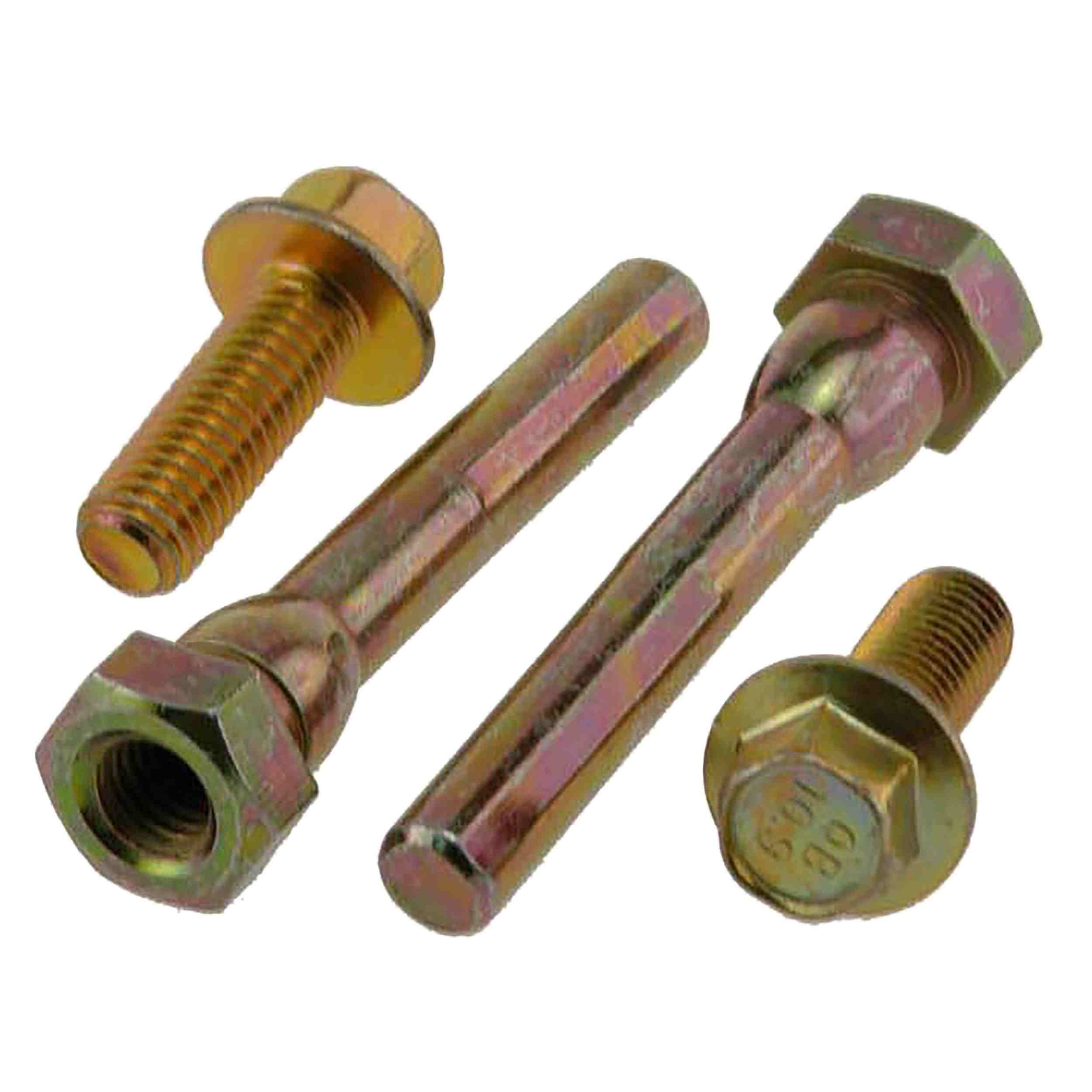 Carlson Disc Brake Caliper Pin Kit H5095