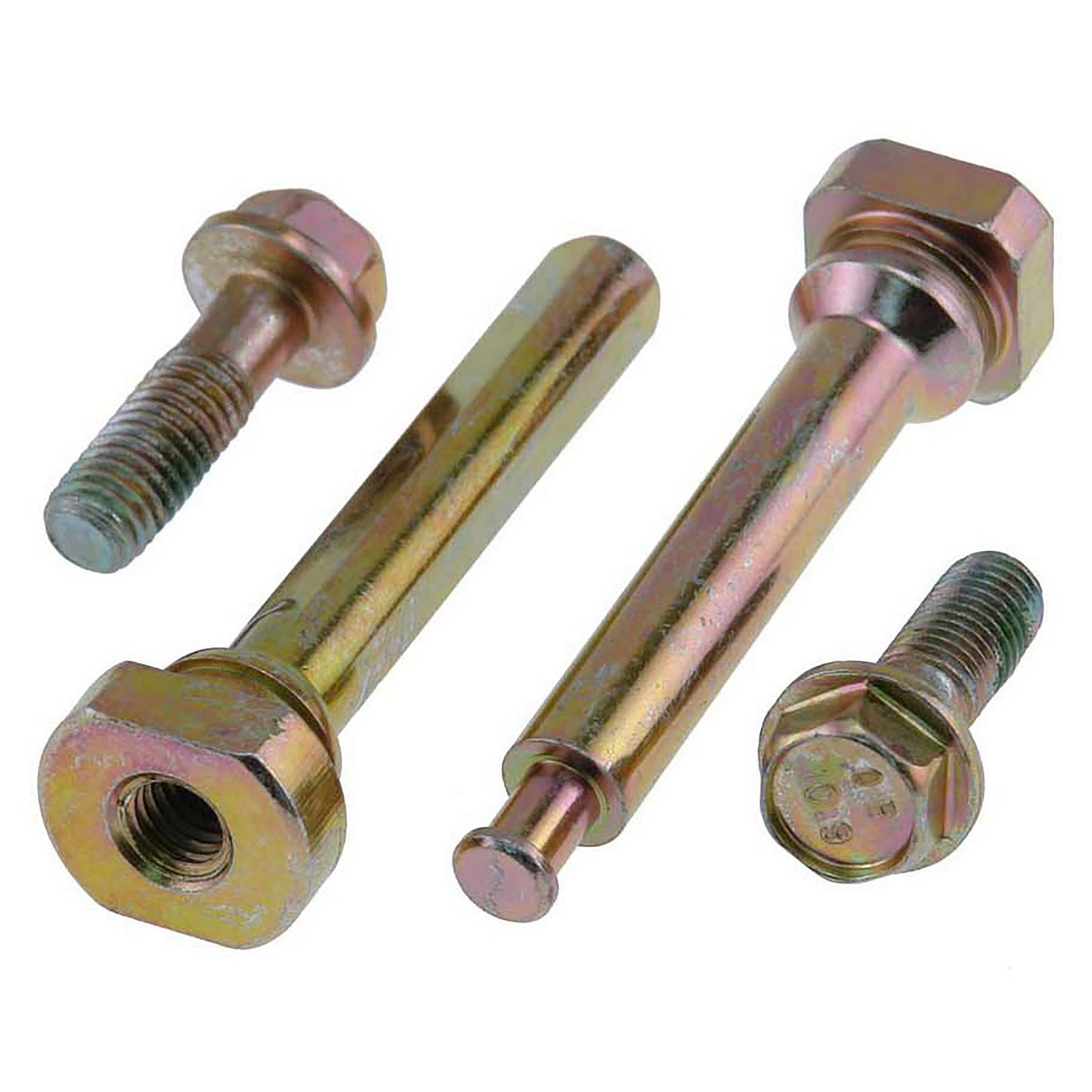Carlson Disc Brake Caliper Pin Kit H5099