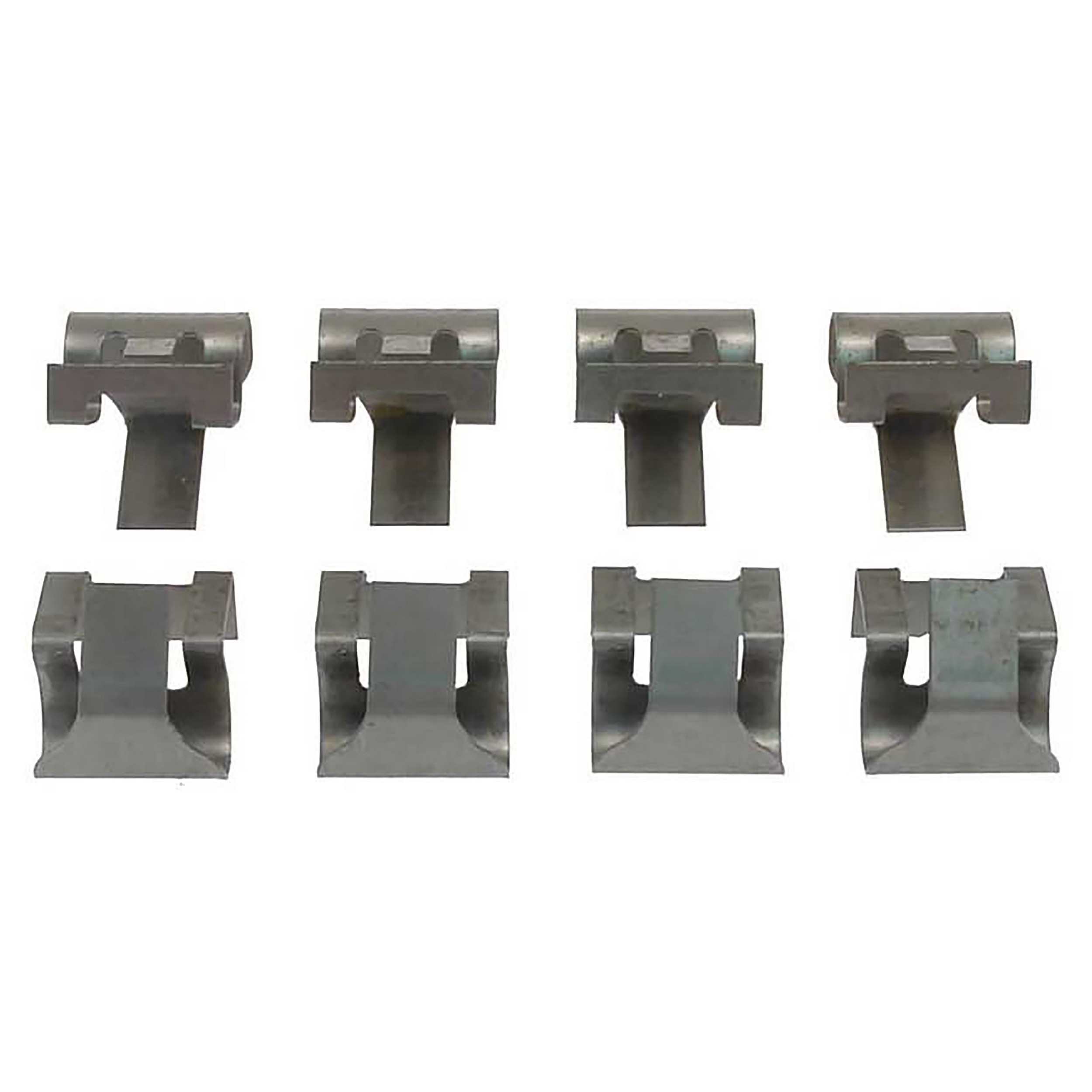 Carlson Disc Brake Anti-Rattle Clip H5412