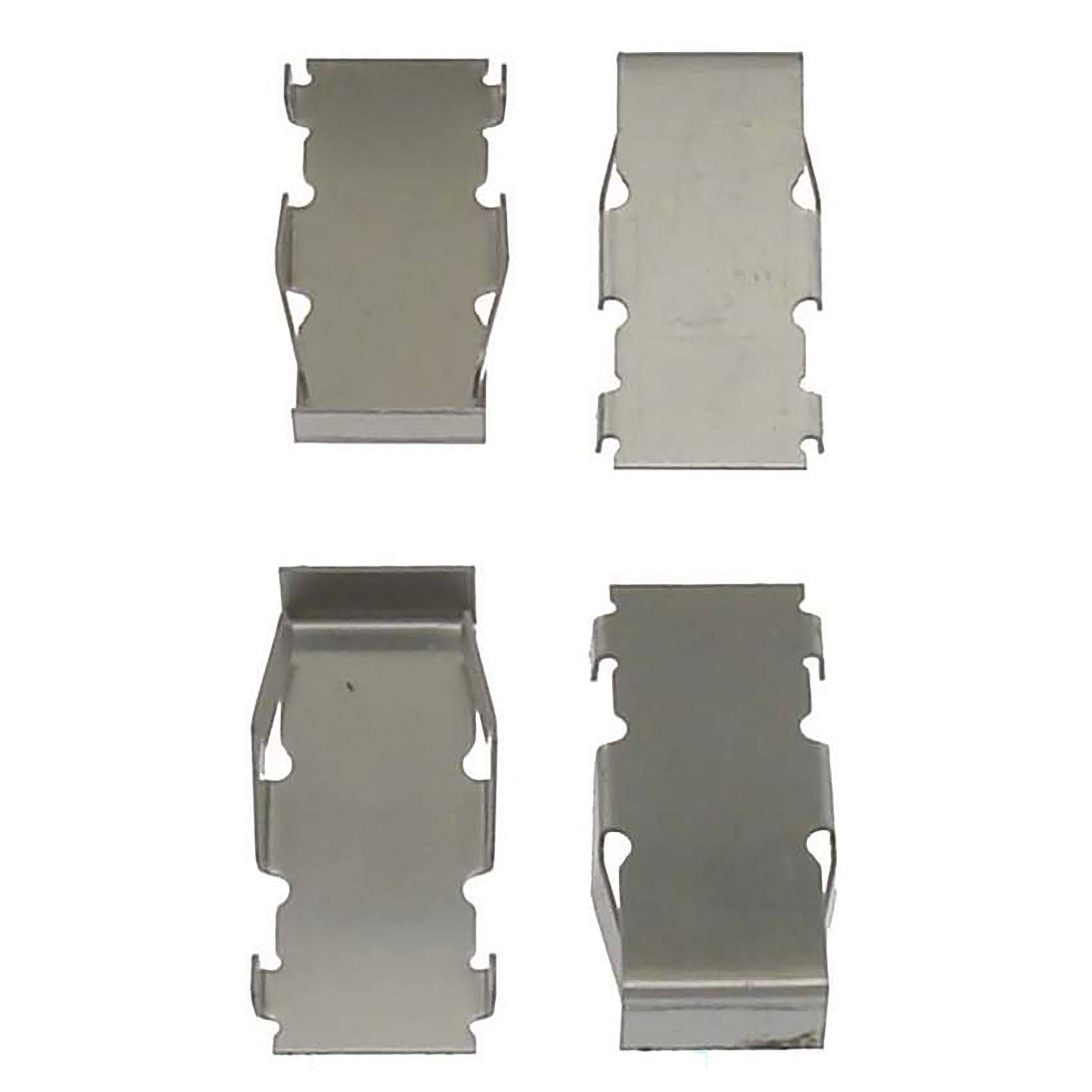 Carlson Disc Brake Anti-Rattle Clip H5456