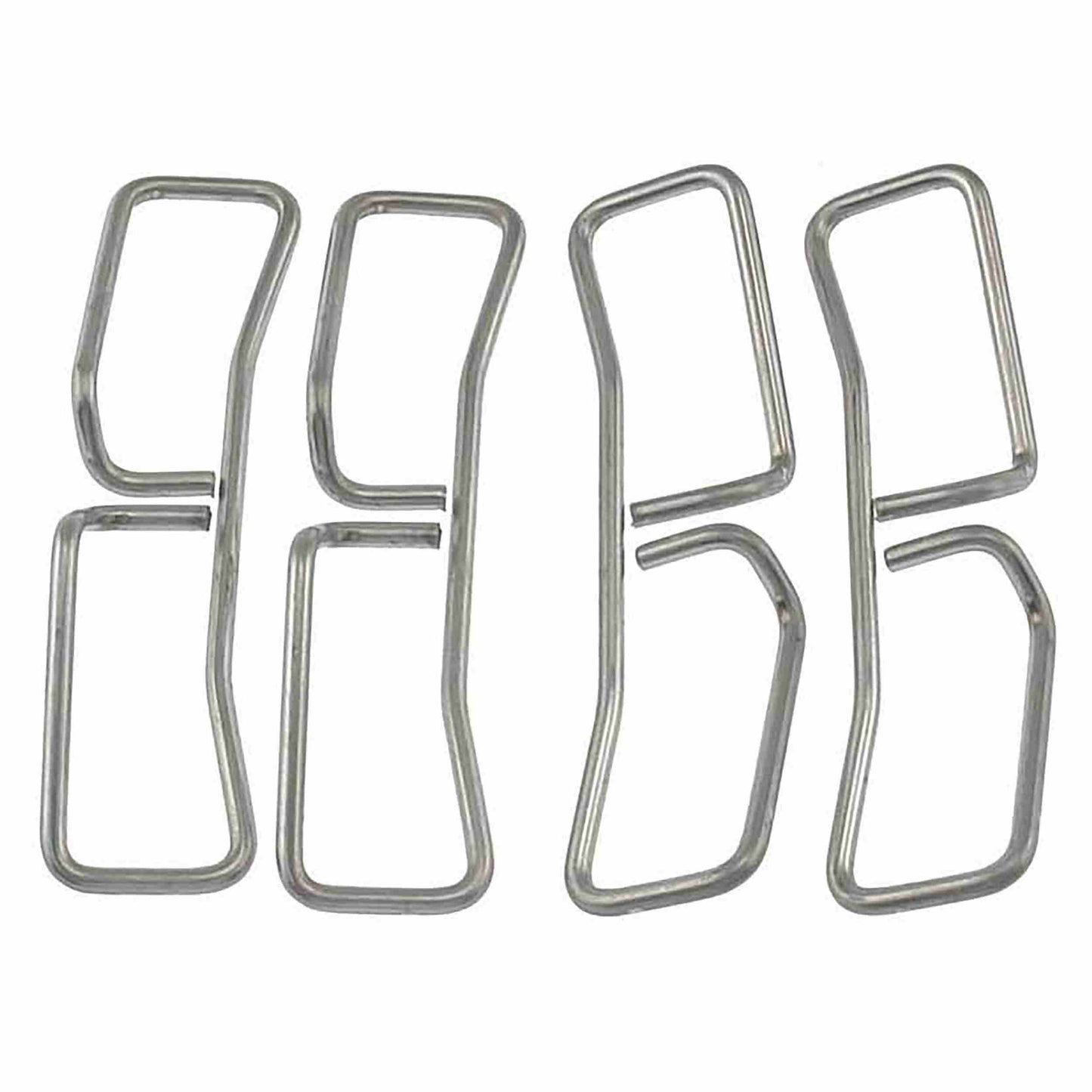 Carlson Disc Brake Caliper Support Spring H5457